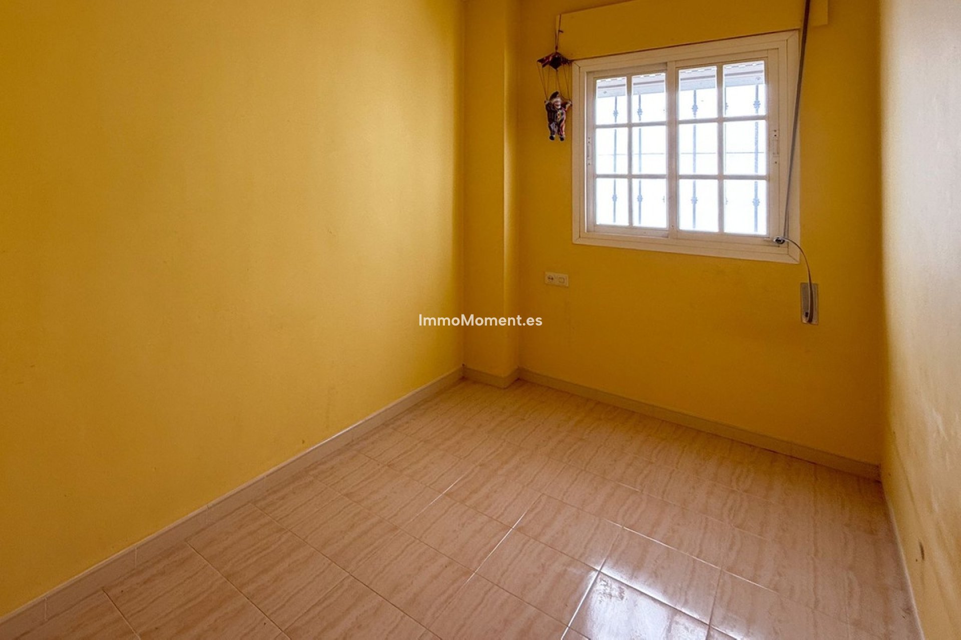 Bestaande woning - Rijtjeshuis - Mijas - Mijas Centro