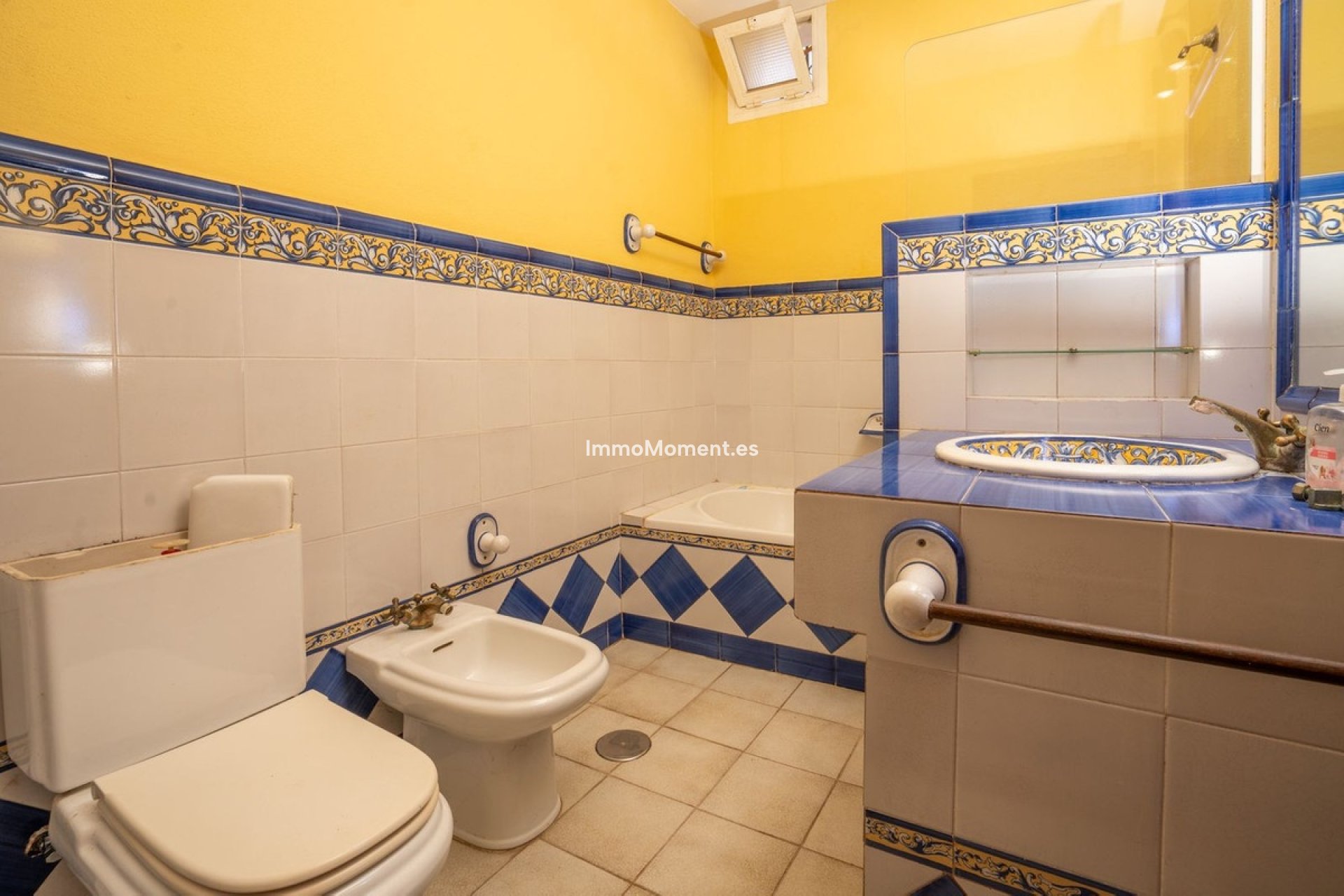 Bestaande woning - Rijtjeshuis - Mijas - Mijas Centro
