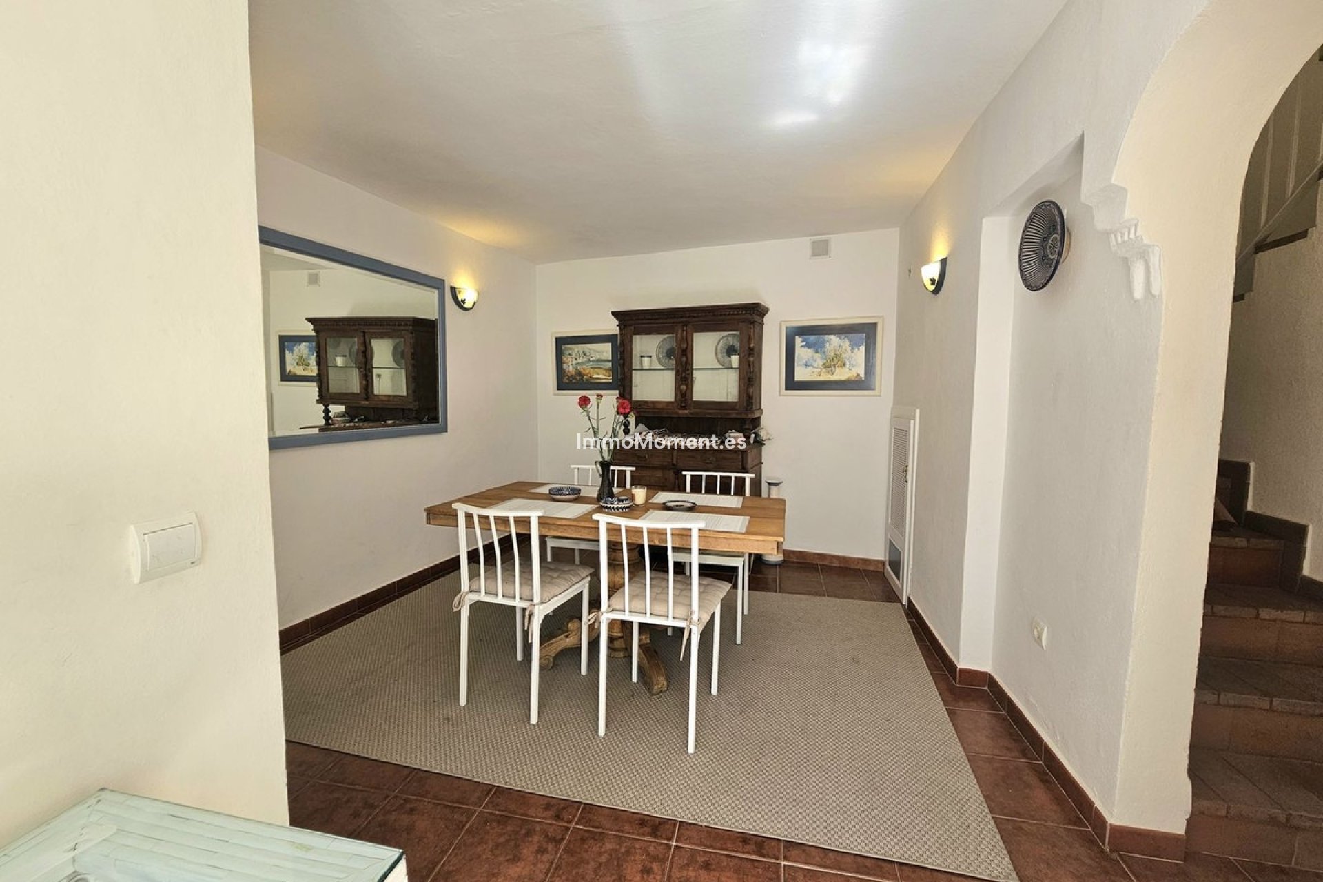 Bestaande woning - Rijtjeshuis - Mijas - Mijas Centro
