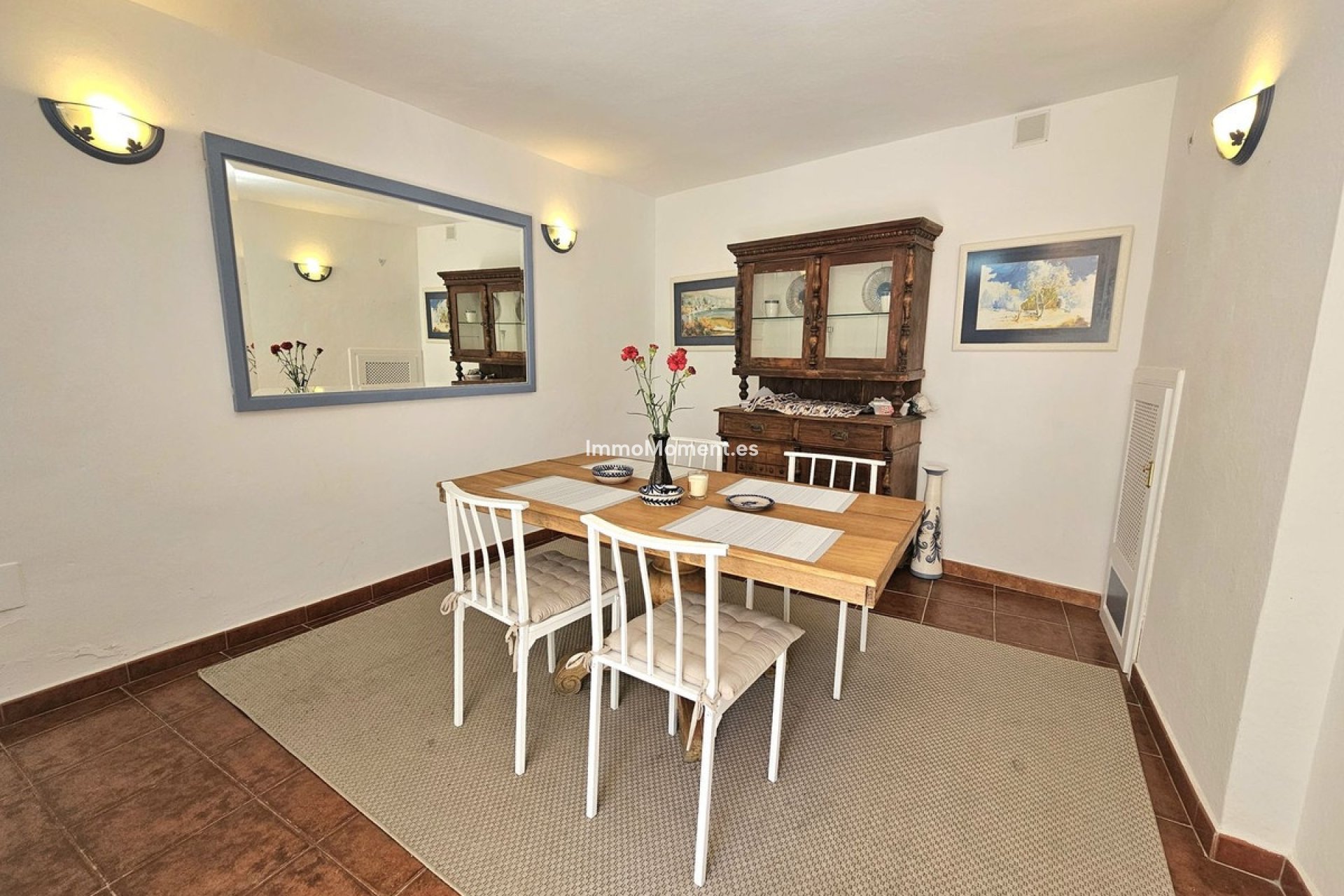 Bestaande woning - Rijtjeshuis - Mijas - Mijas Centro