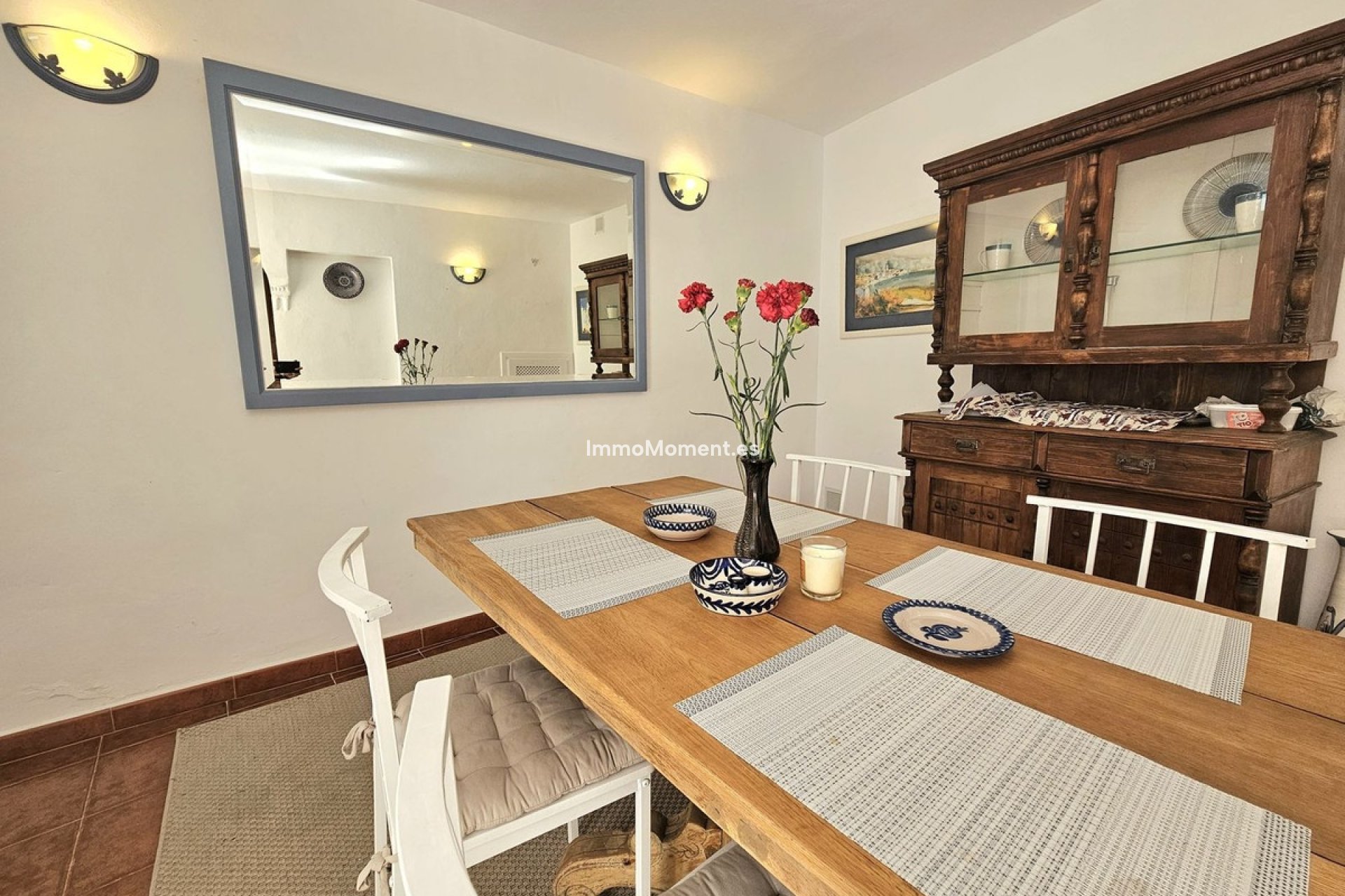 Bestaande woning - Rijtjeshuis - Mijas - Mijas Centro