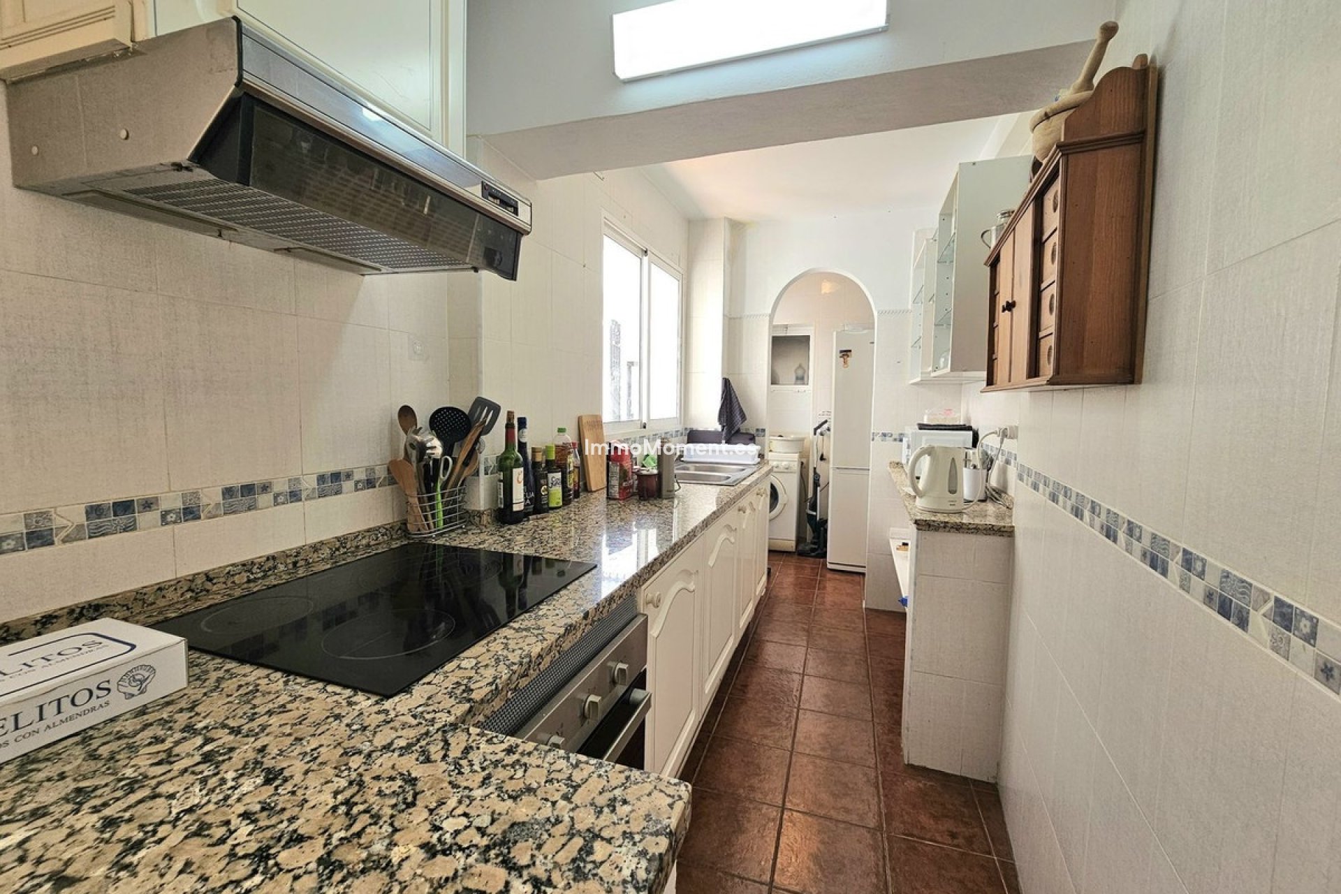 Bestaande woning - Rijtjeshuis - Mijas - Mijas Centro