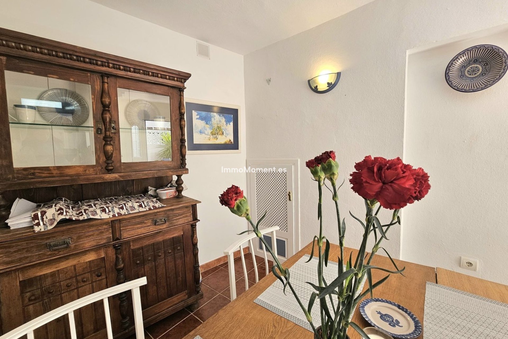 Bestaande woning - Rijtjeshuis - Mijas - Mijas Centro