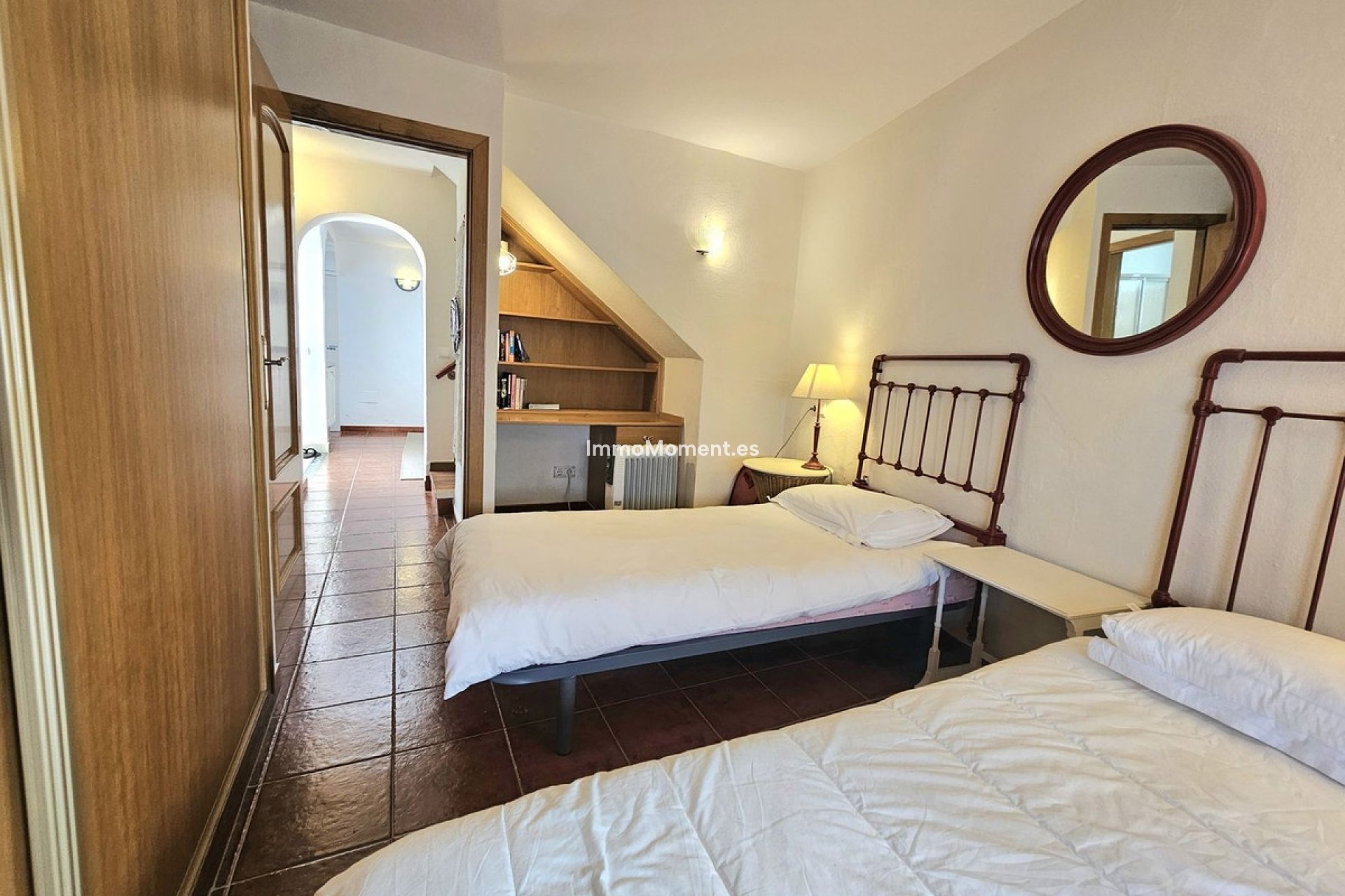 Bestaande woning - Rijtjeshuis - Mijas - Mijas Centro