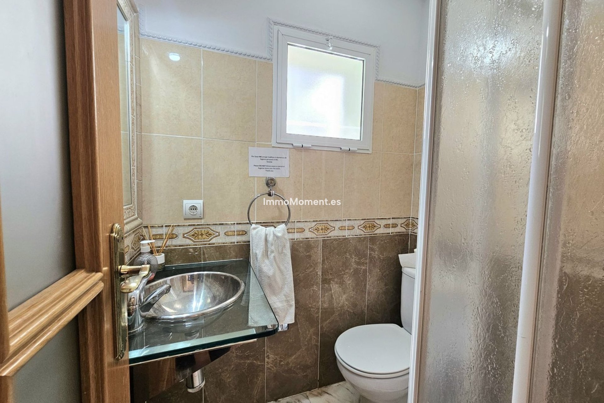 Bestaande woning - Rijtjeshuis - Mijas - Mijas Centro