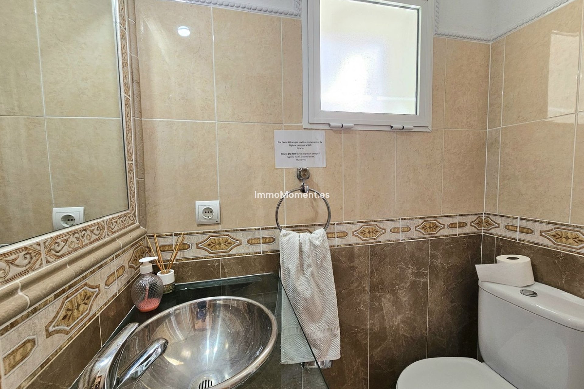 Bestaande woning - Rijtjeshuis - Mijas - Mijas Centro