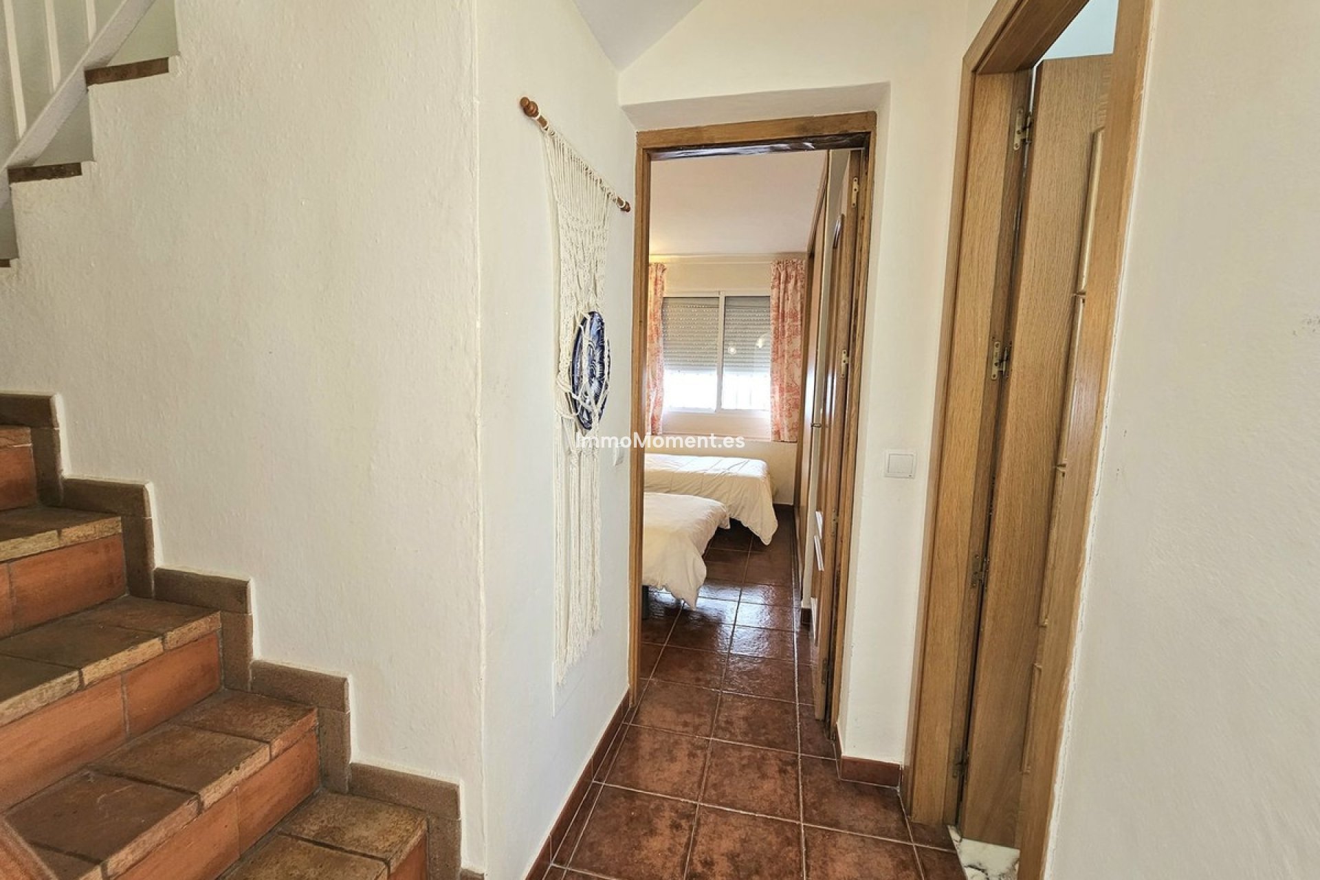 Bestaande woning - Rijtjeshuis - Mijas - Mijas Centro