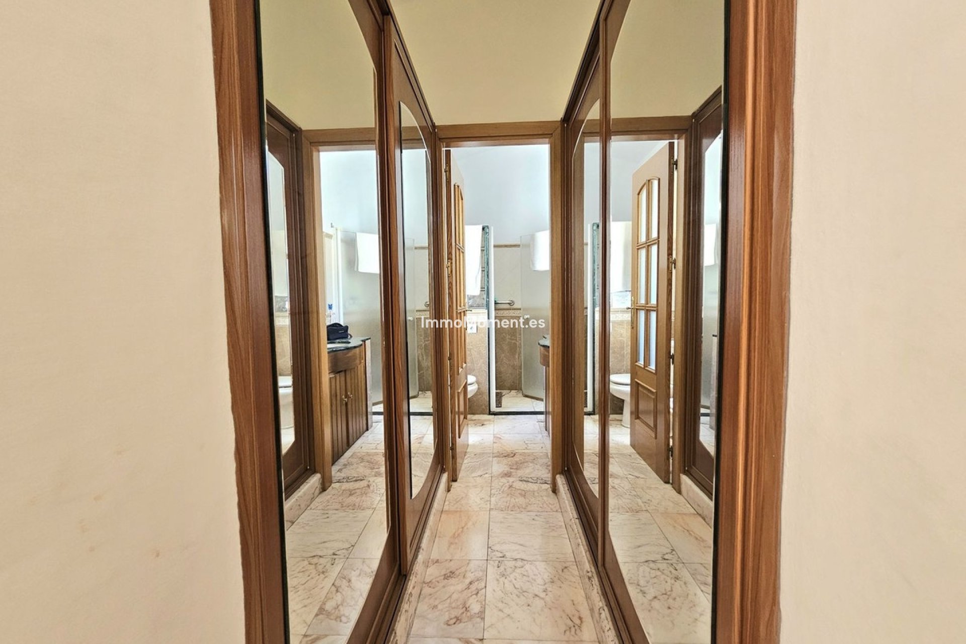 Bestaande woning - Rijtjeshuis - Mijas - Mijas Centro