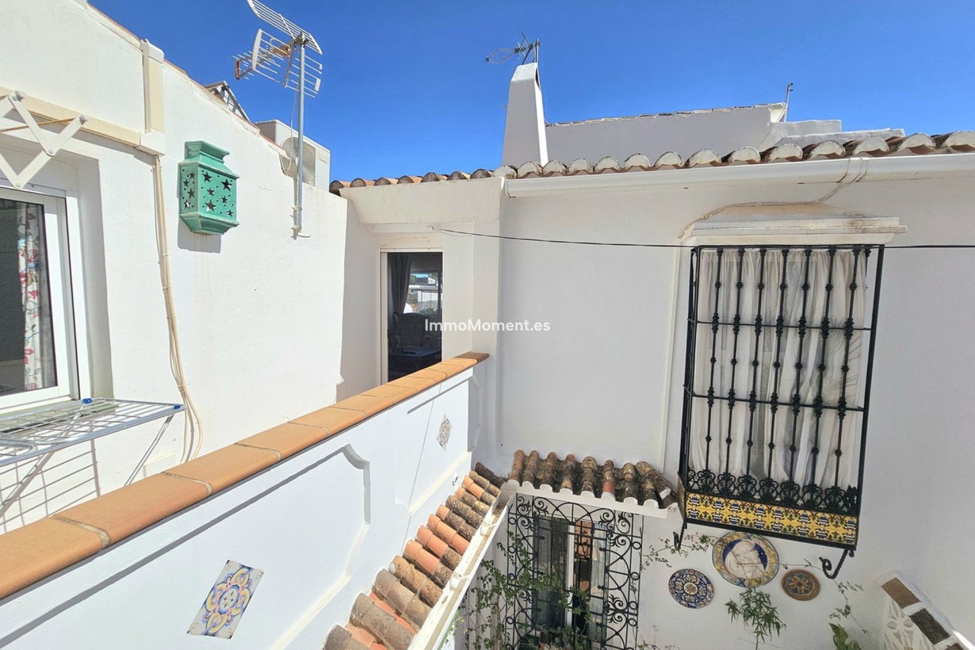 Bestaande woning - Rijtjeshuis - Mijas - Mijas Centro