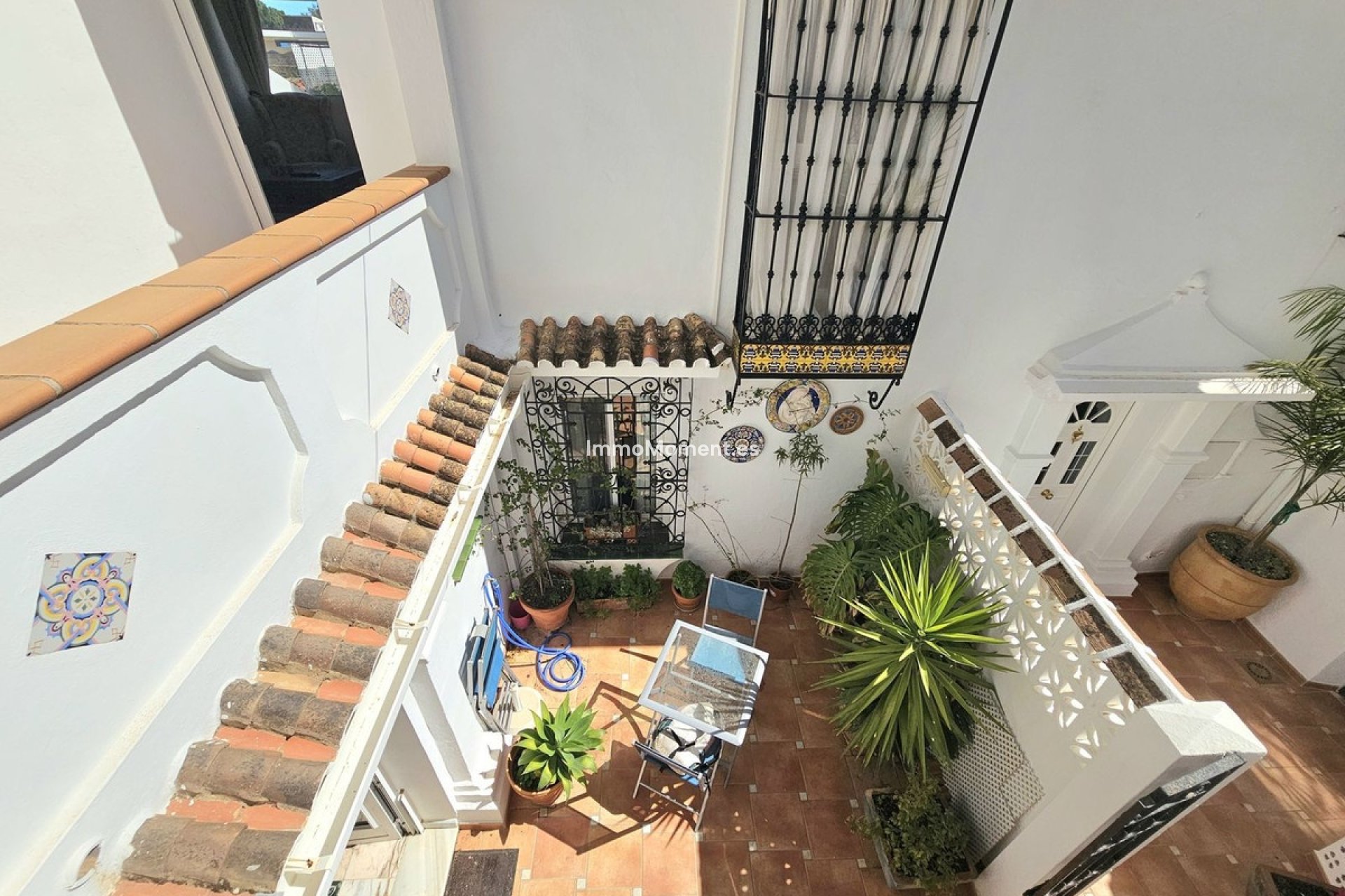 Bestaande woning - Rijtjeshuis - Mijas - Mijas Centro