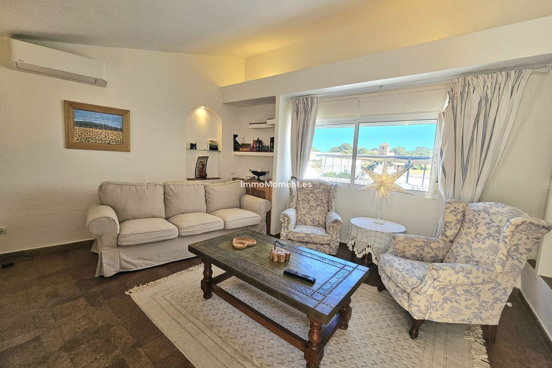 Bestaande woning - Rijtjeshuis - Mijas - Mijas Centro