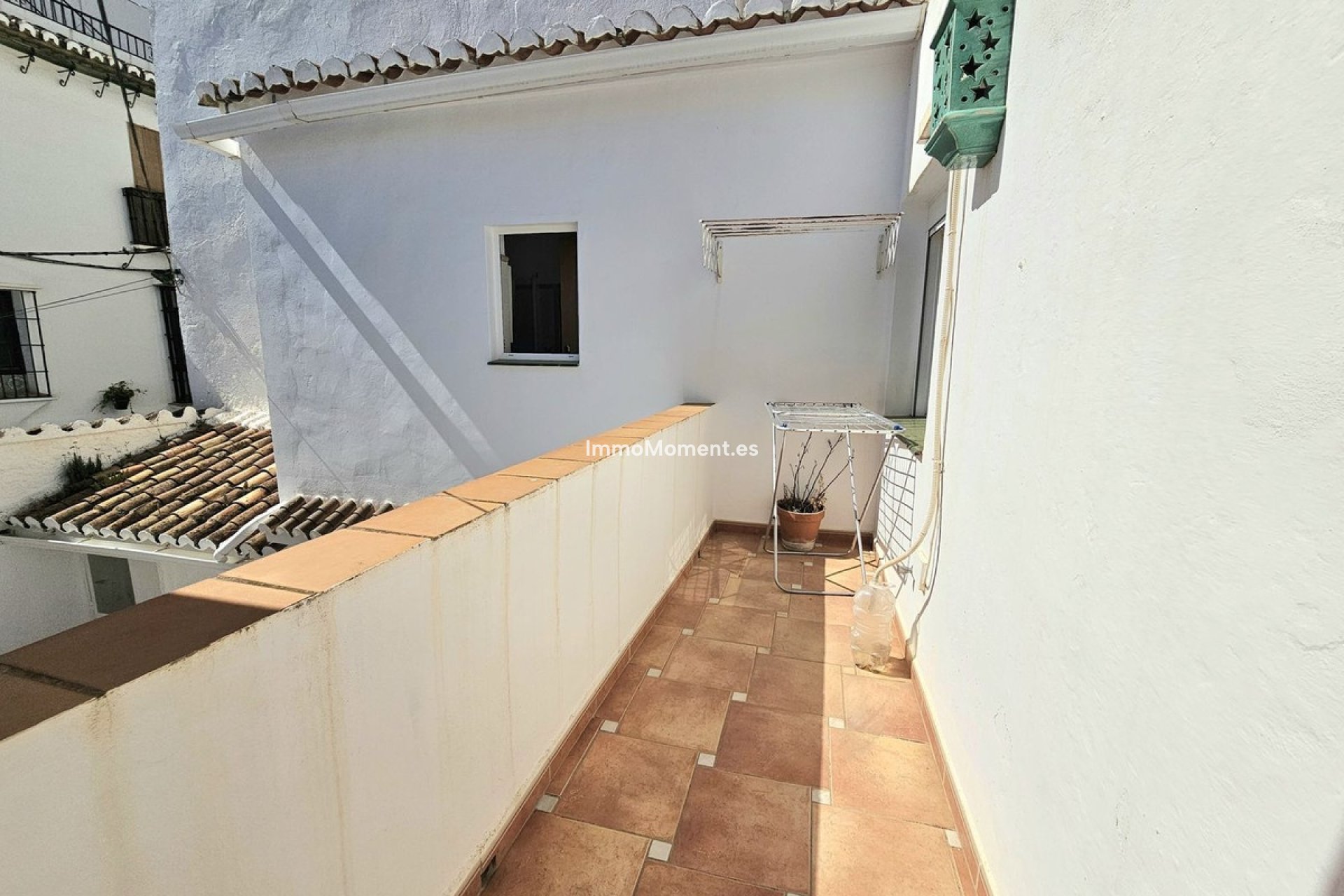 Bestaande woning - Rijtjeshuis - Mijas - Mijas Centro