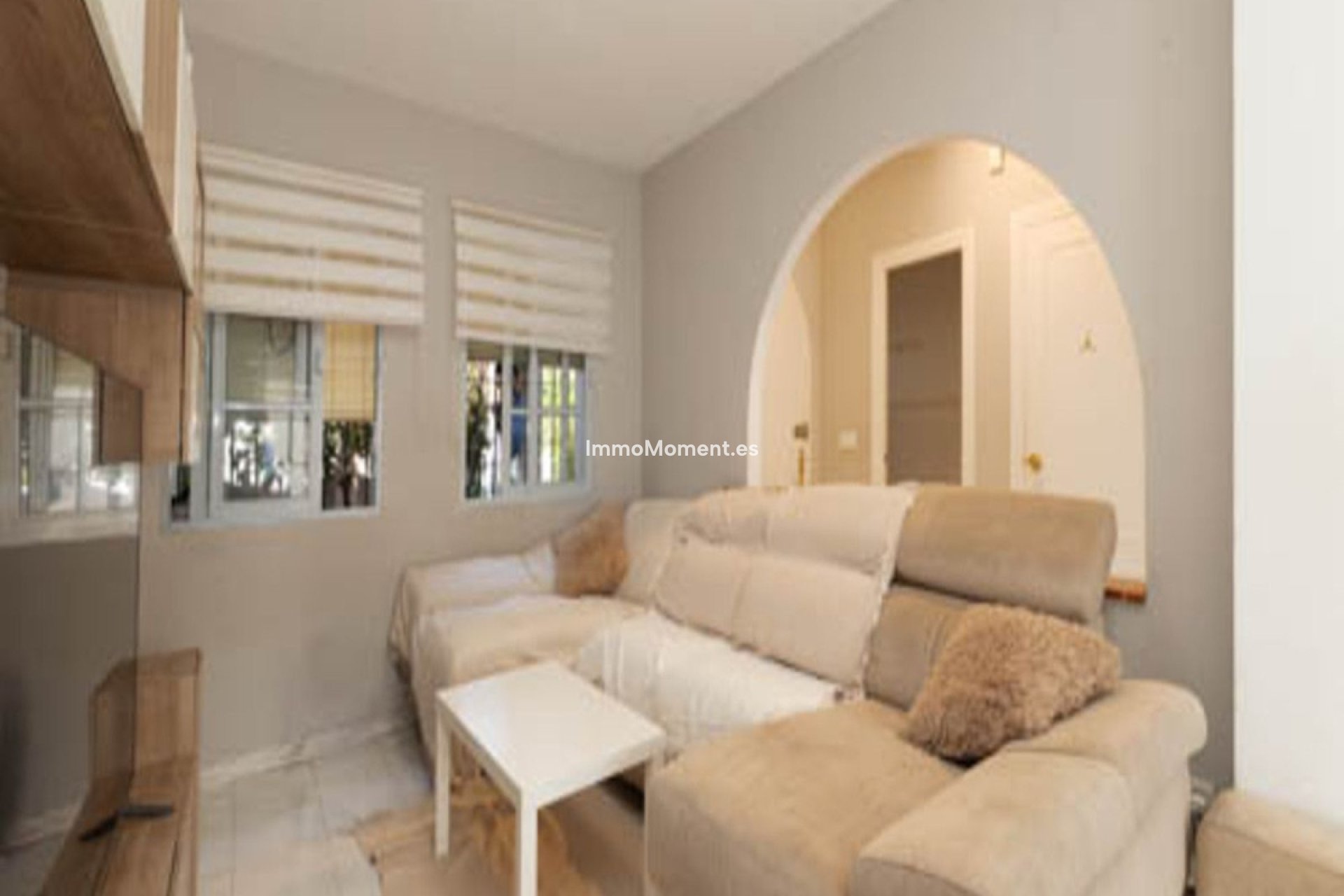 Bestaande woning - Rijtjeshuis - Mijas - Mijas Centro