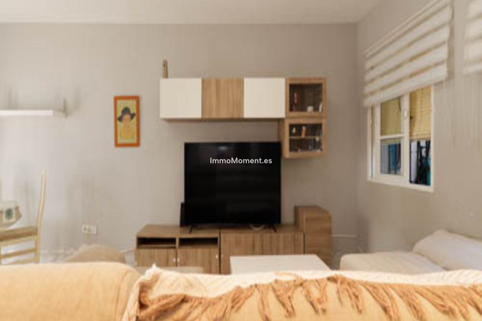 Bestaande woning - Rijtjeshuis - Mijas - Mijas Centro