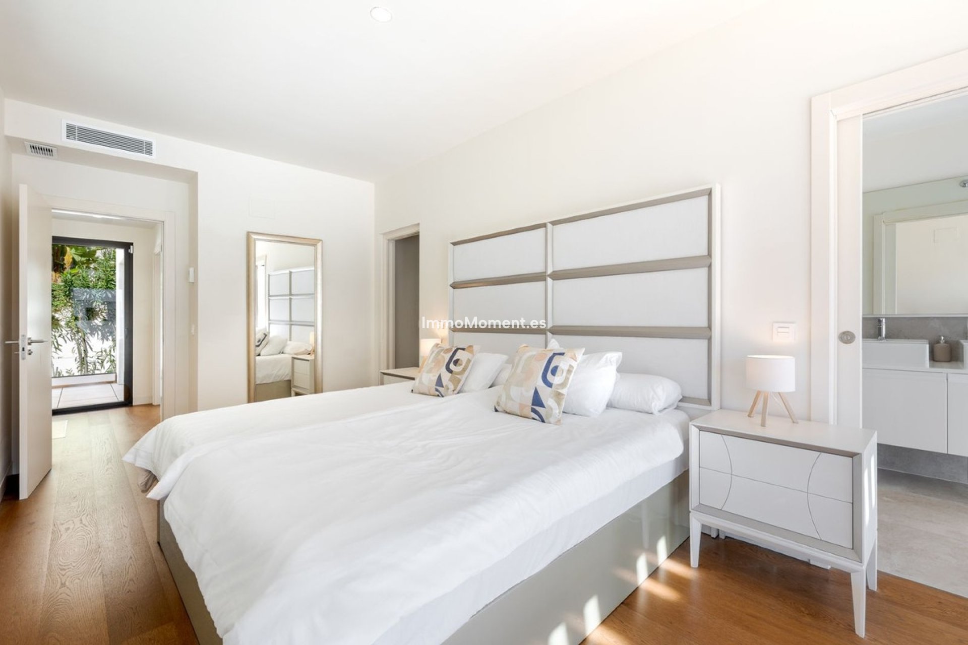 Bestaande woning - Rijtjeshuis - Mijas - Mijas Centro