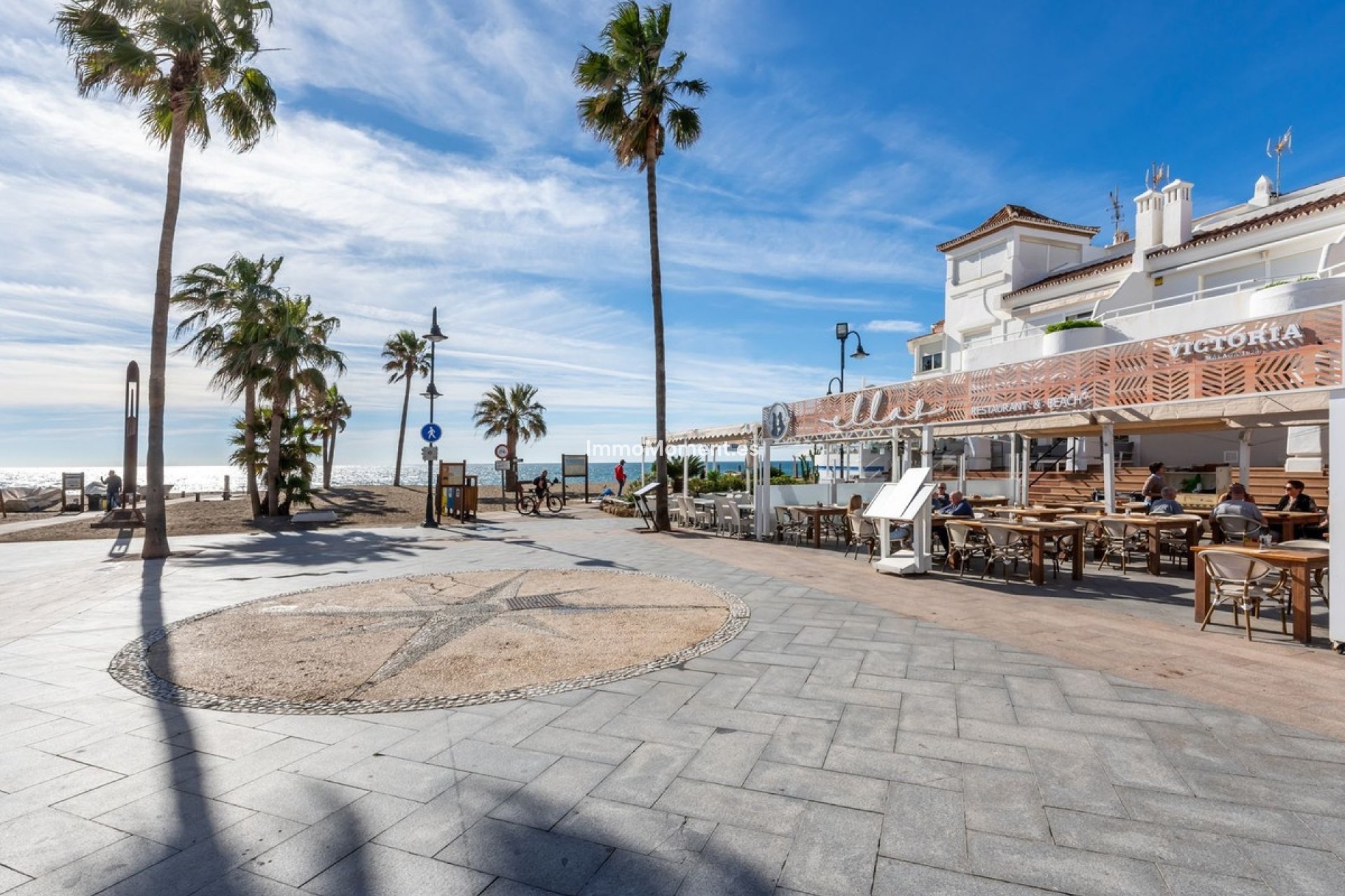 Bestaande woning - Rijtjeshuis - Mijas - Mijas Centro