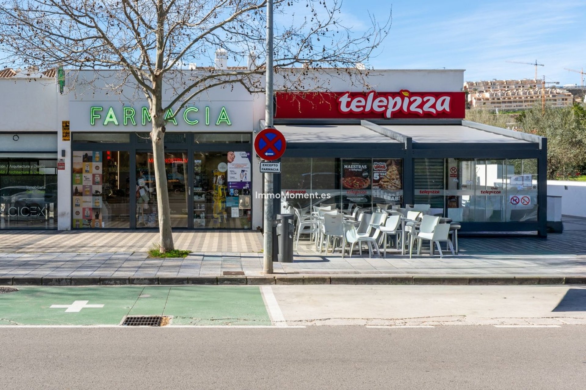 Bestaande woning - Rijtjeshuis - Mijas - Mijas Centro