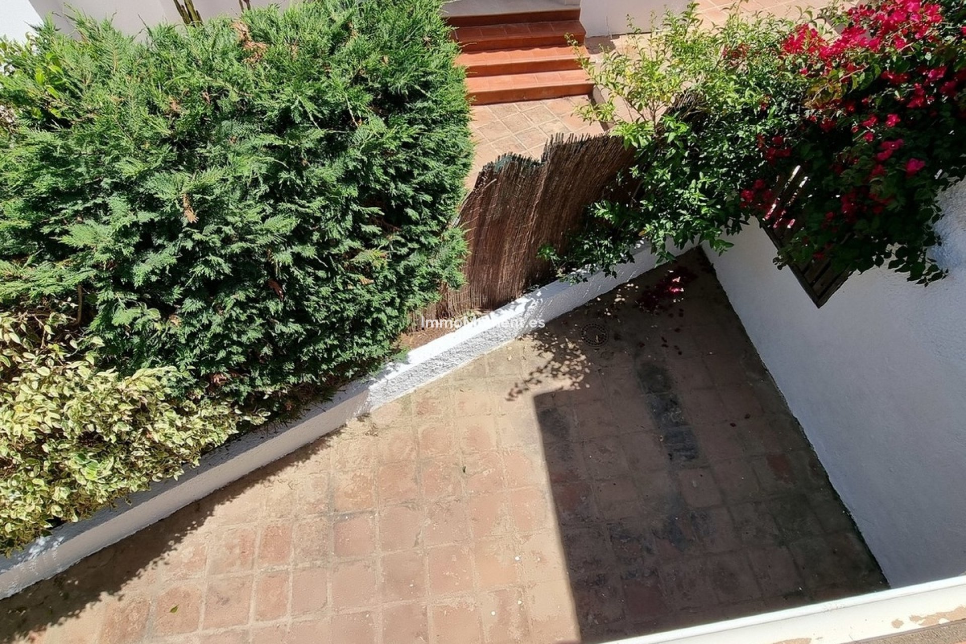 Bestaande woning - Rijtjeshuis - Mijas - Mijas Centro