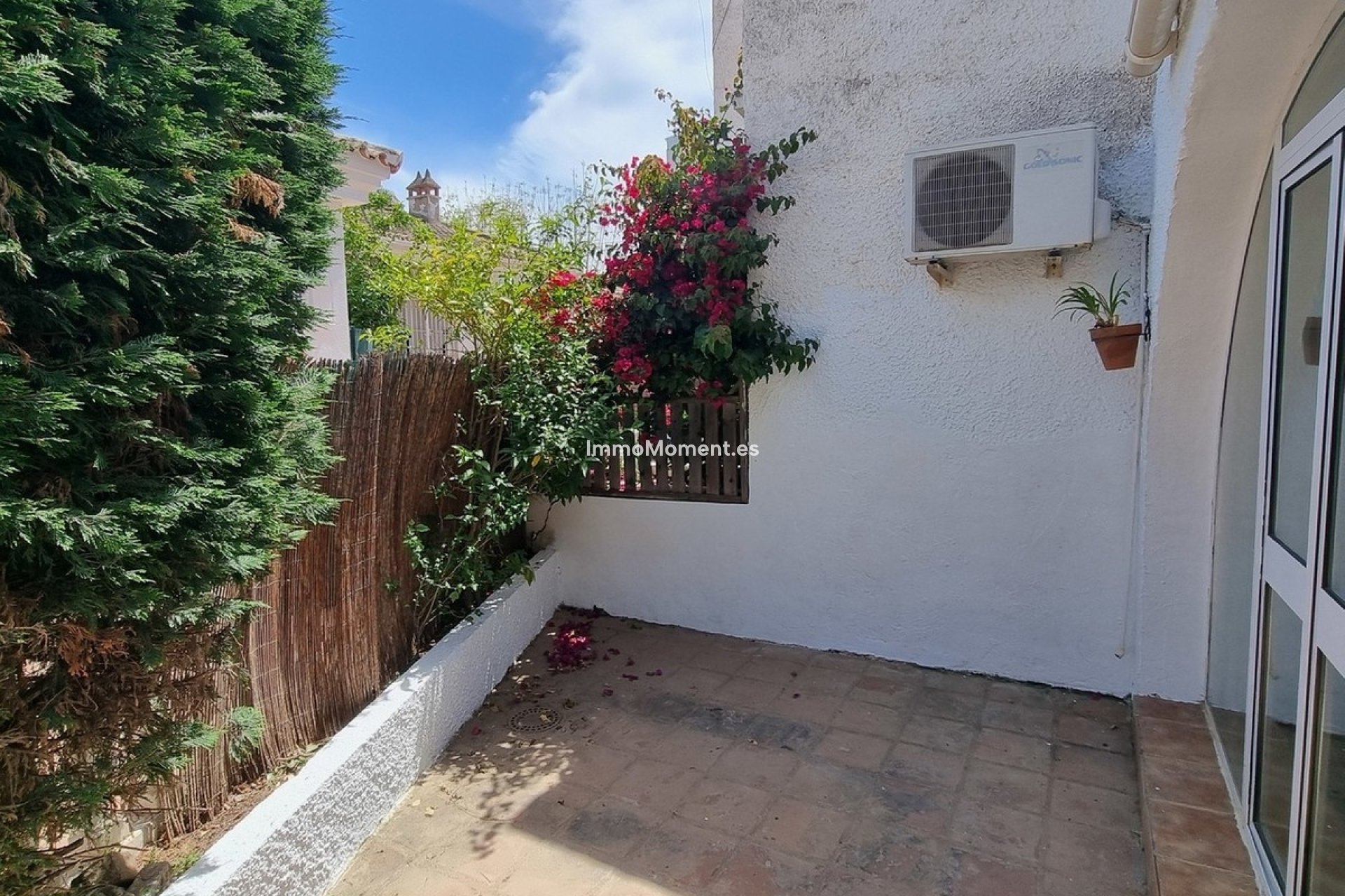 Bestaande woning - Rijtjeshuis - Mijas - Mijas Centro