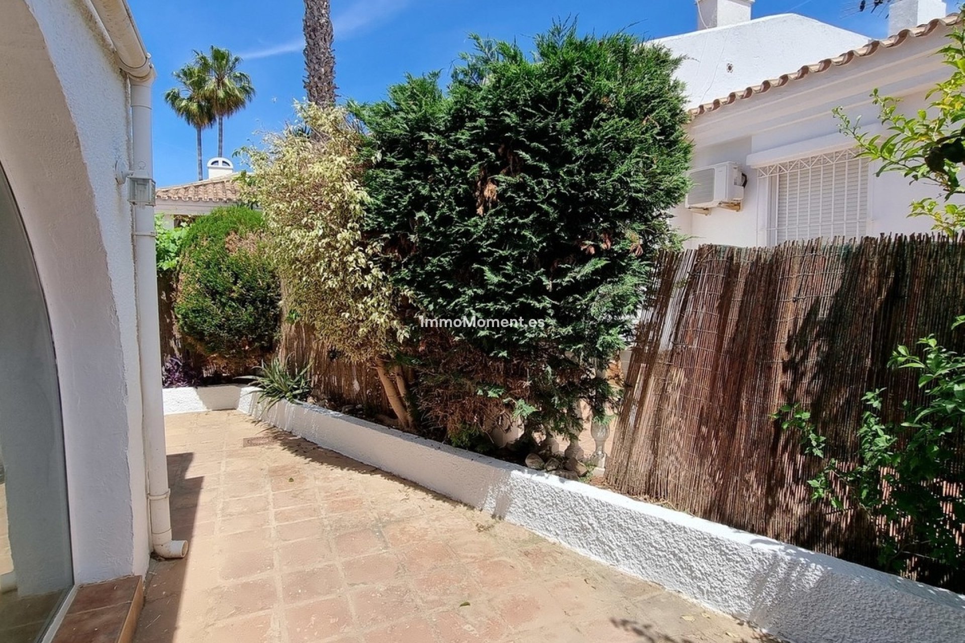 Bestaande woning - Rijtjeshuis - Mijas - Mijas Centro
