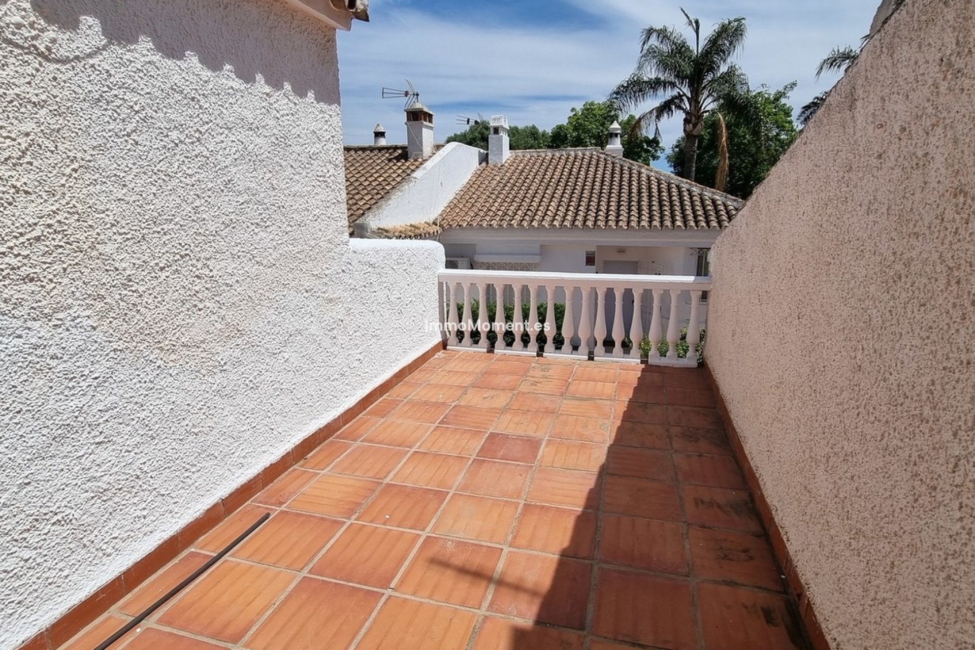Bestaande woning - Rijtjeshuis - Mijas - Mijas Centro