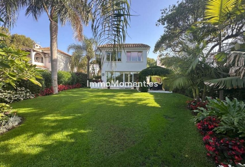 Bestaande woning - Rijtjeshuis - Mijas - Mijas Centro