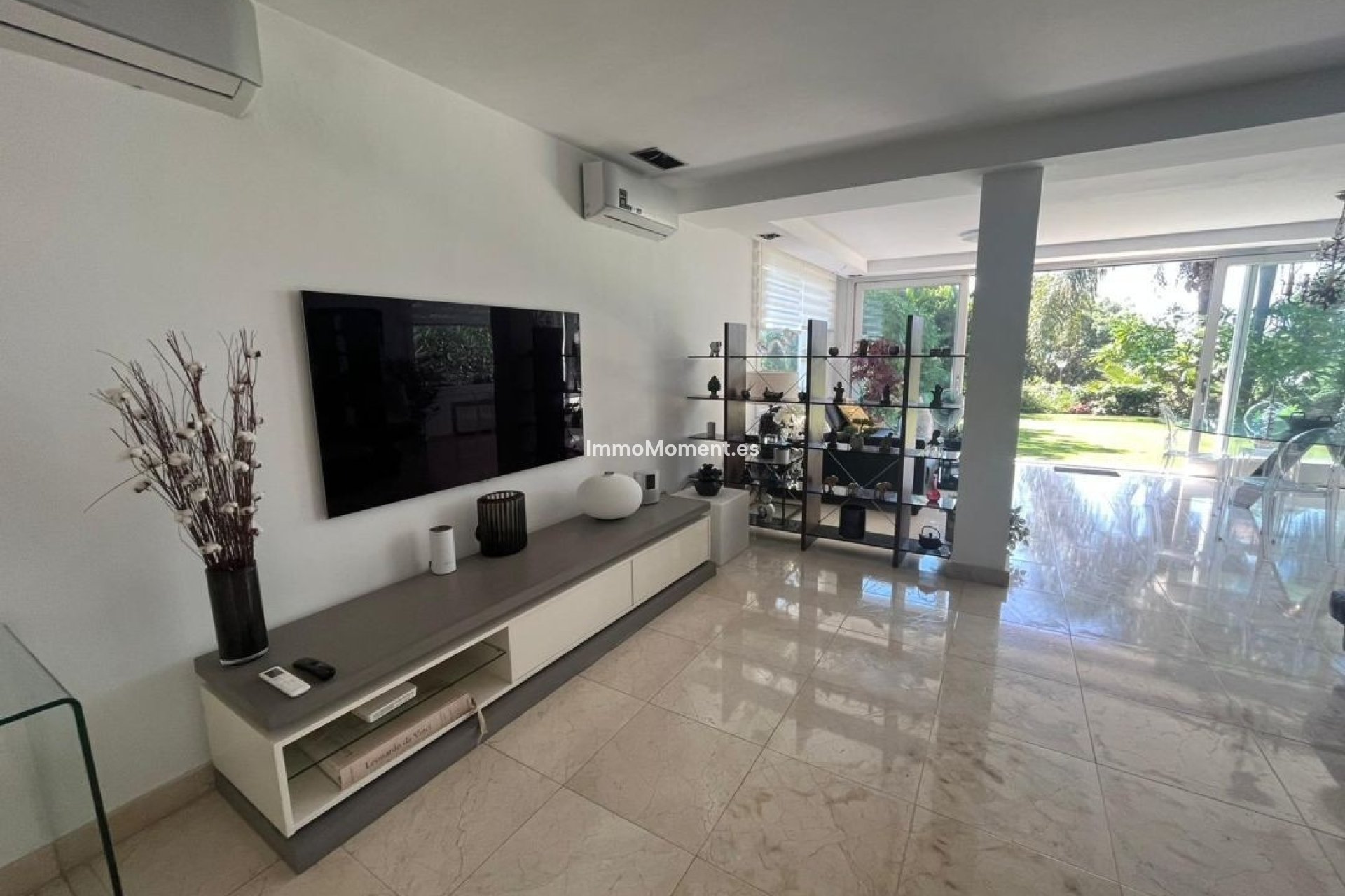 Bestaande woning - Rijtjeshuis - Mijas - Mijas Centro