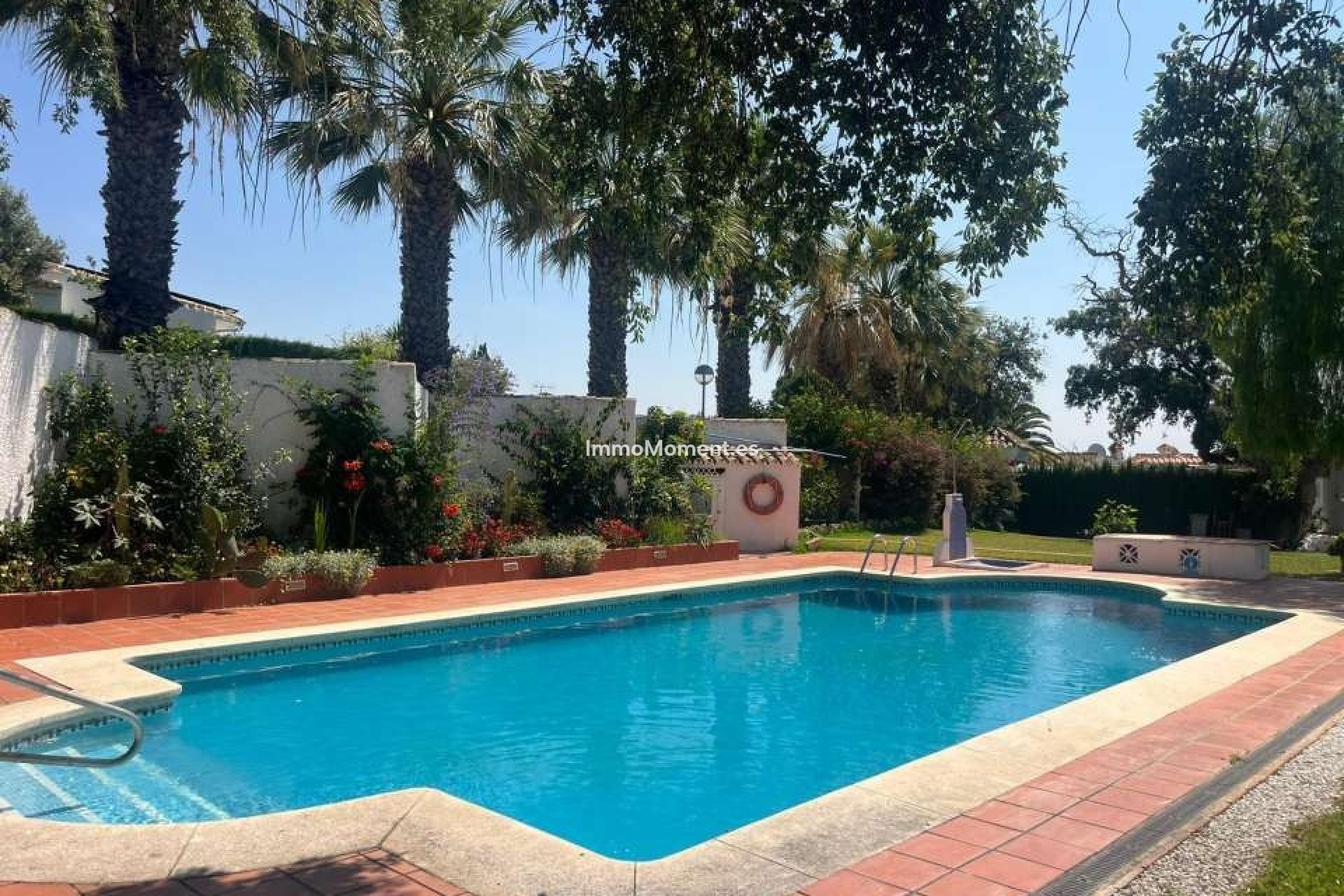 Bestaande woning - Rijtjeshuis - Mijas - Mijas Centro