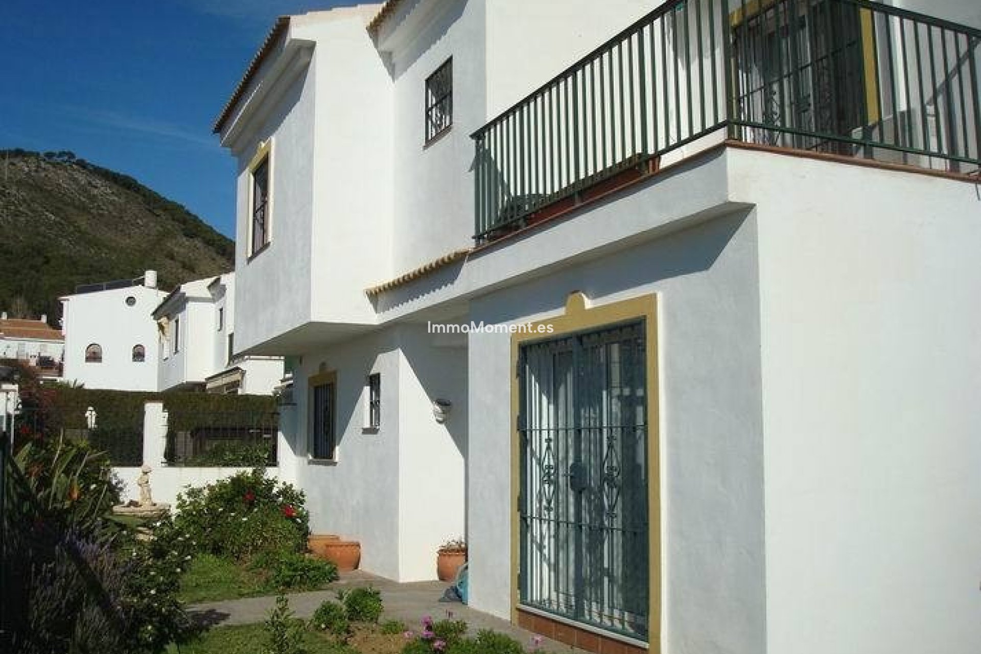 Bestaande woning - Rijtjeshuis - Mijas - Mijas Centro