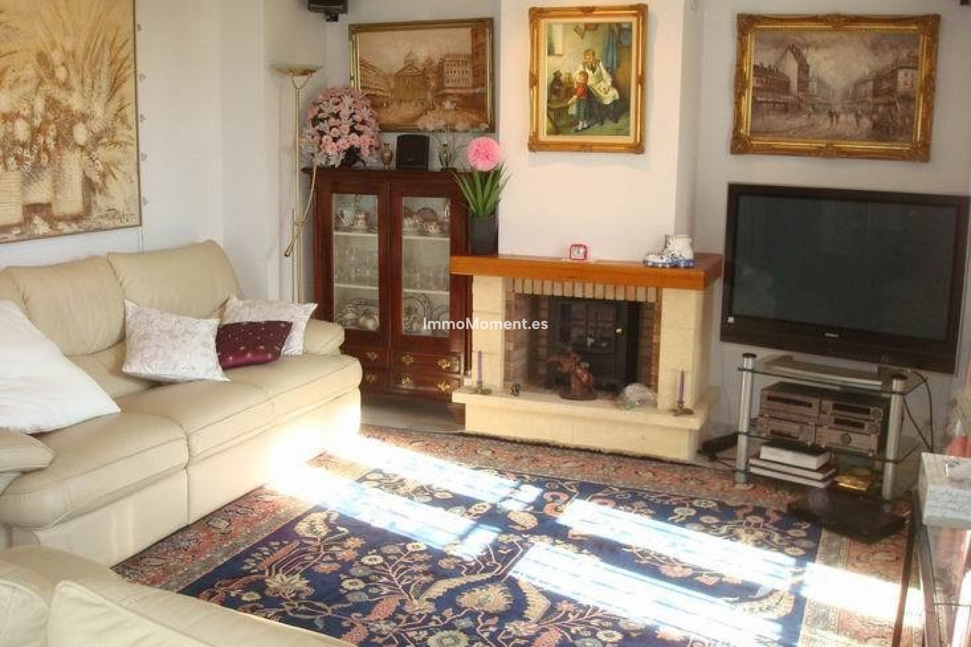 Bestaande woning - Rijtjeshuis - Mijas - Mijas Centro