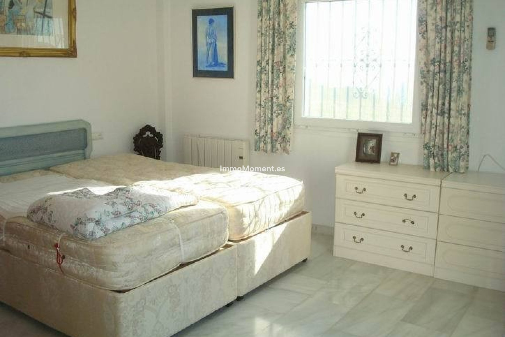 Bestaande woning - Rijtjeshuis - Mijas - Mijas Centro
