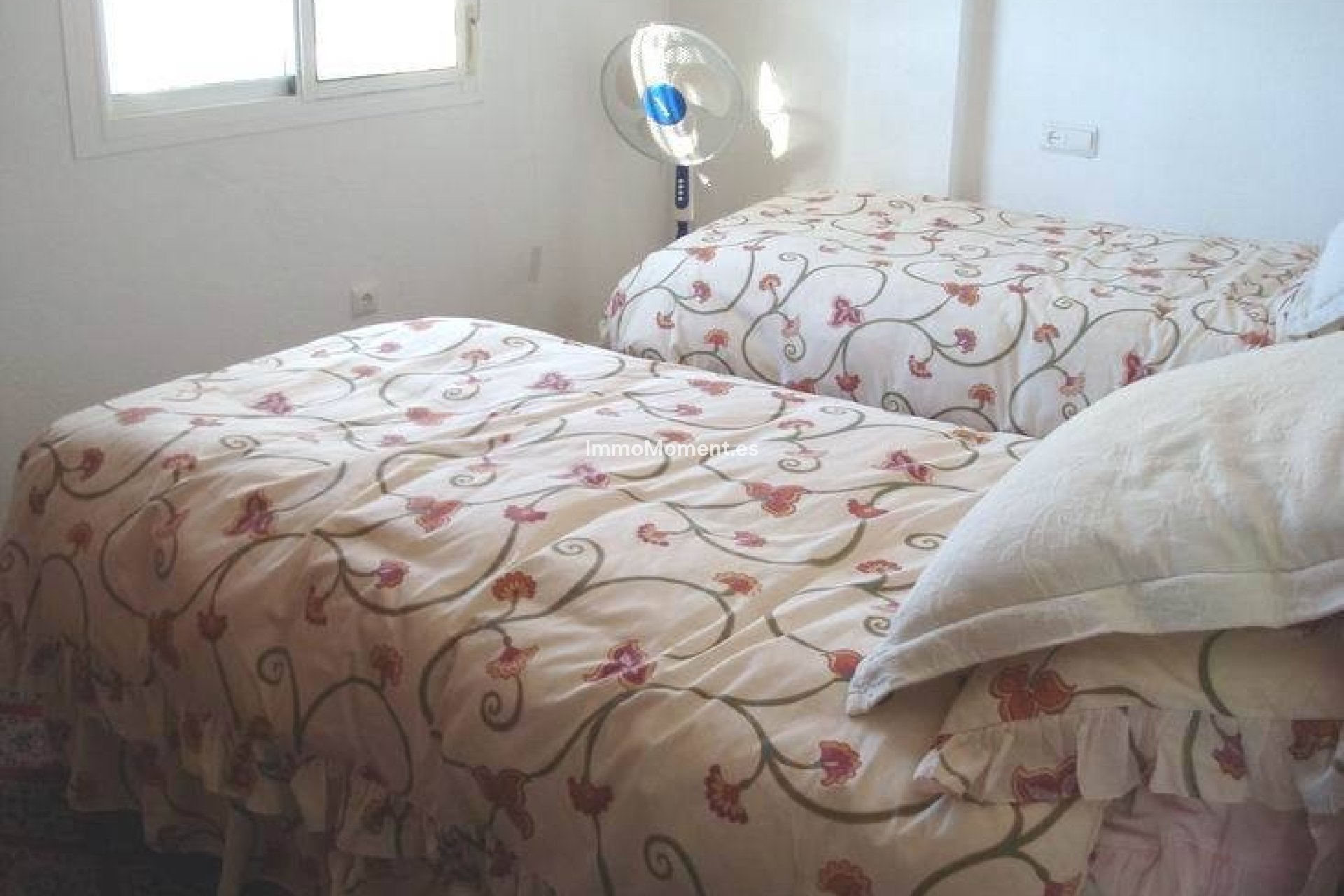 Bestaande woning - Rijtjeshuis - Mijas - Mijas Centro