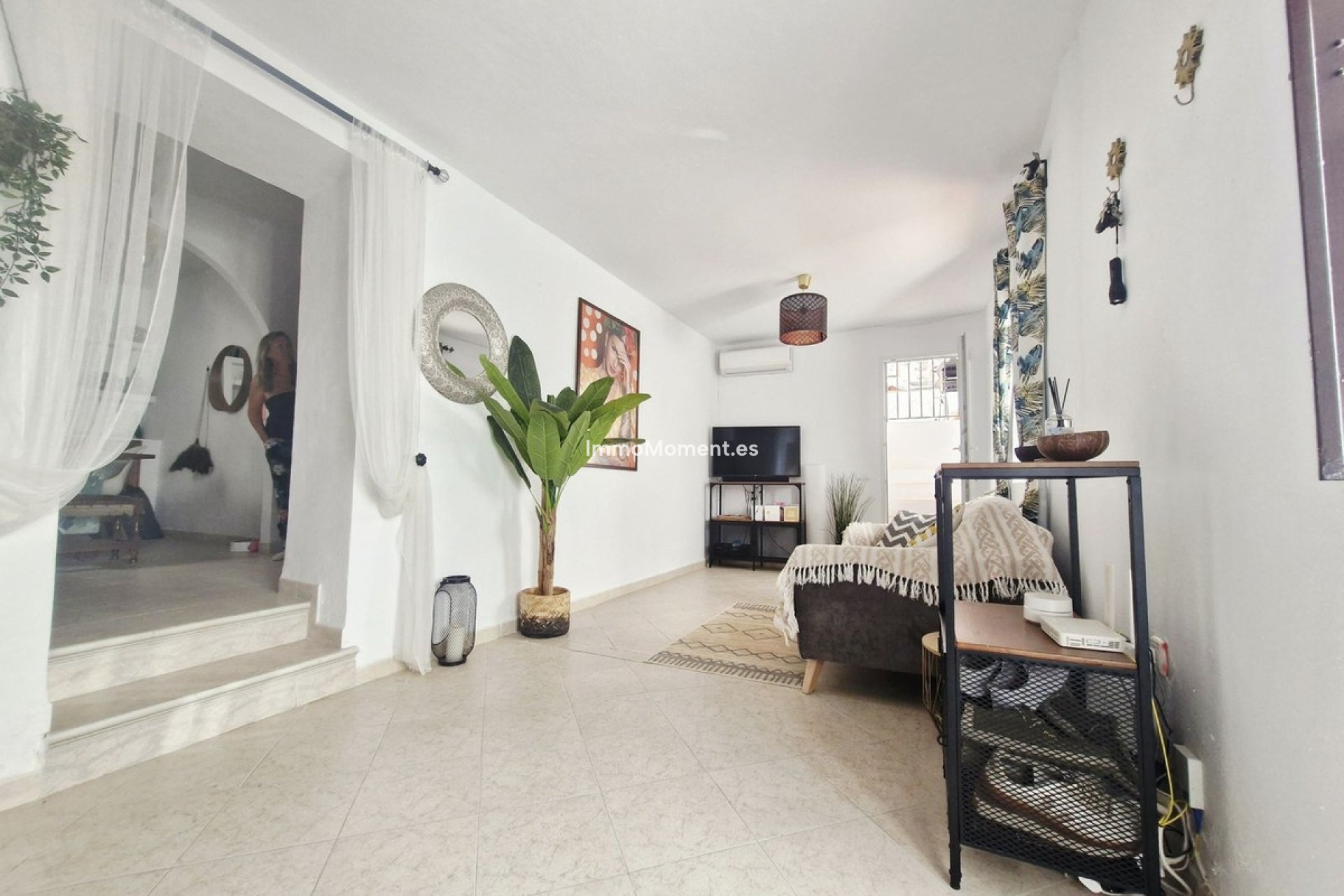 Bestaande woning - Rijtjeshuis - Mijas - Mijas Centro