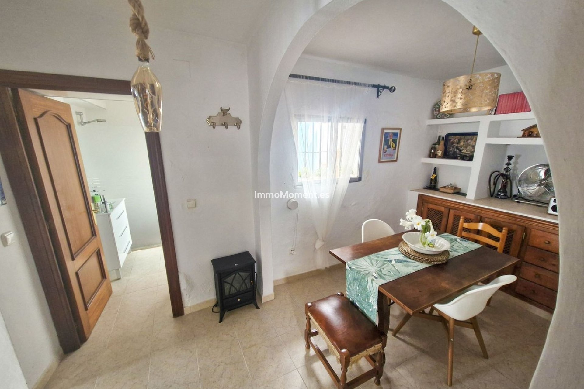 Bestaande woning - Rijtjeshuis - Mijas - Mijas Centro