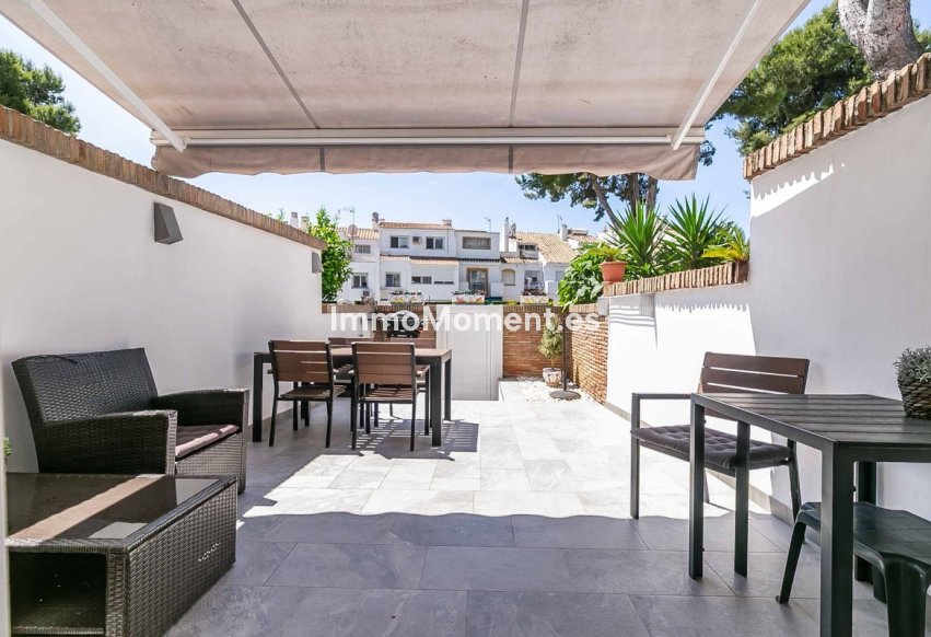 Bestaande woning - Rijtjeshuis - Mijas - Mijas Centro