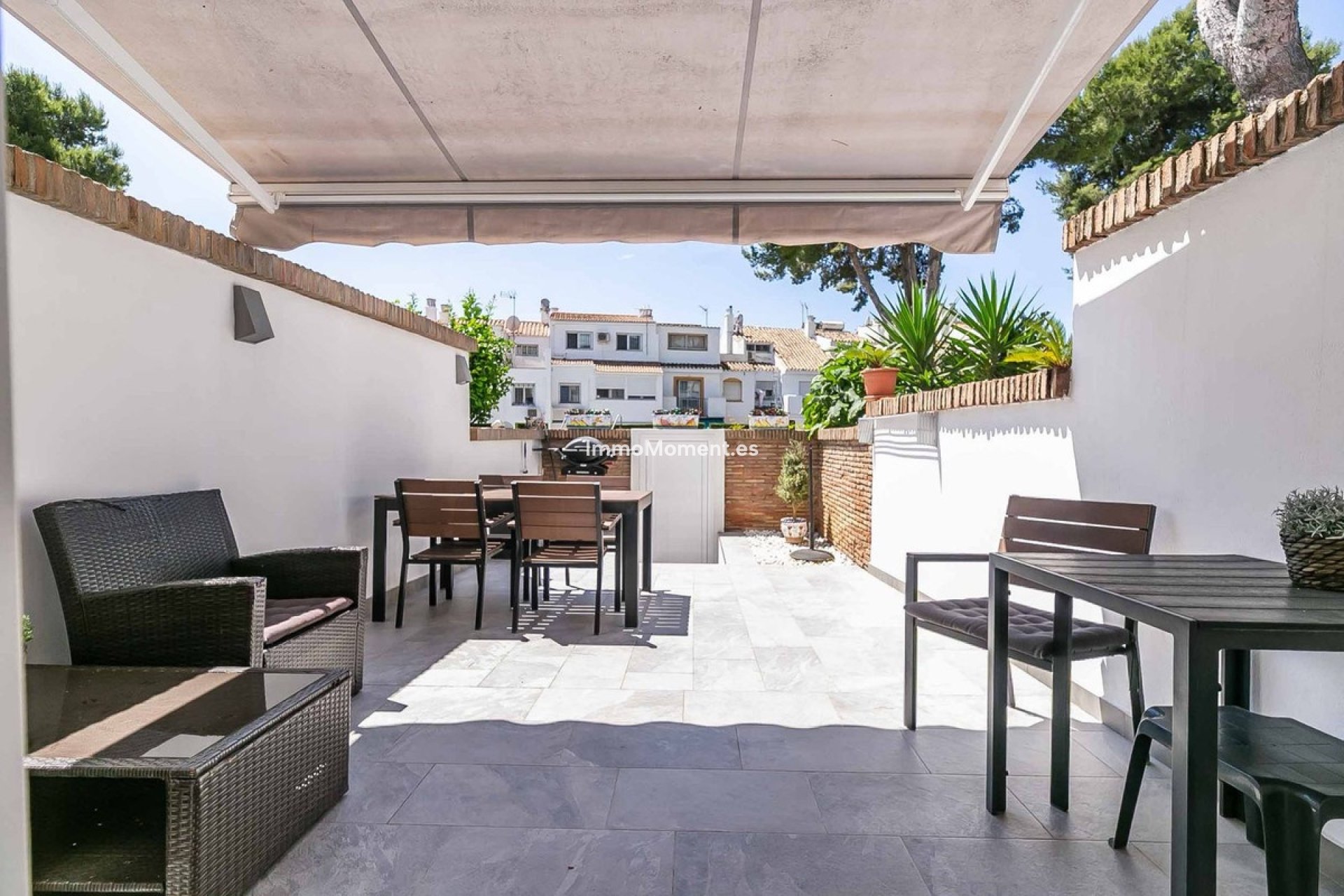 Bestaande woning - Rijtjeshuis - Mijas - Mijas Centro