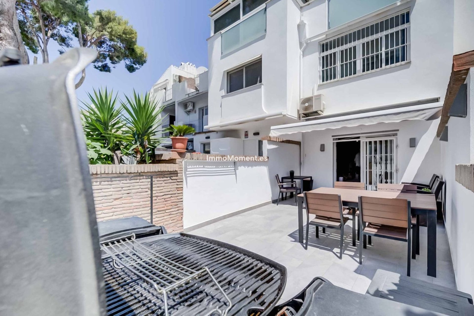 Bestaande woning - Rijtjeshuis - Mijas - Mijas Centro