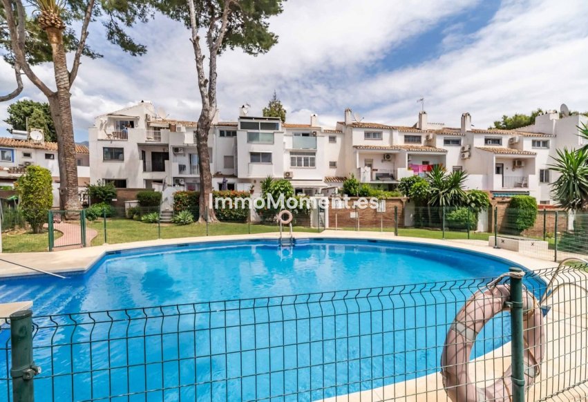 Bestaande woning - Rijtjeshuis - Mijas - Mijas Centro
