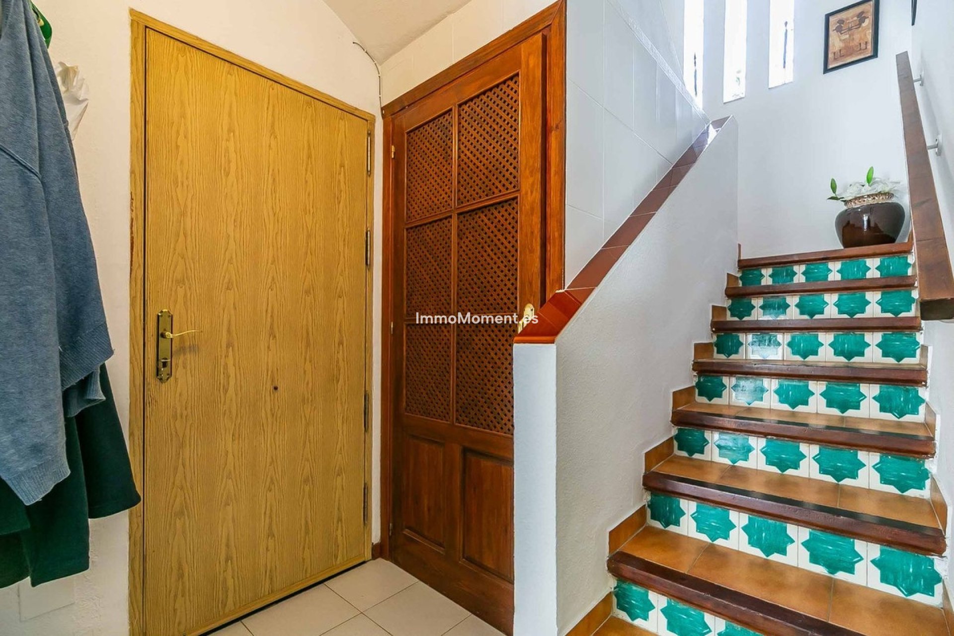 Bestaande woning - Rijtjeshuis - Mijas - Mijas Centro