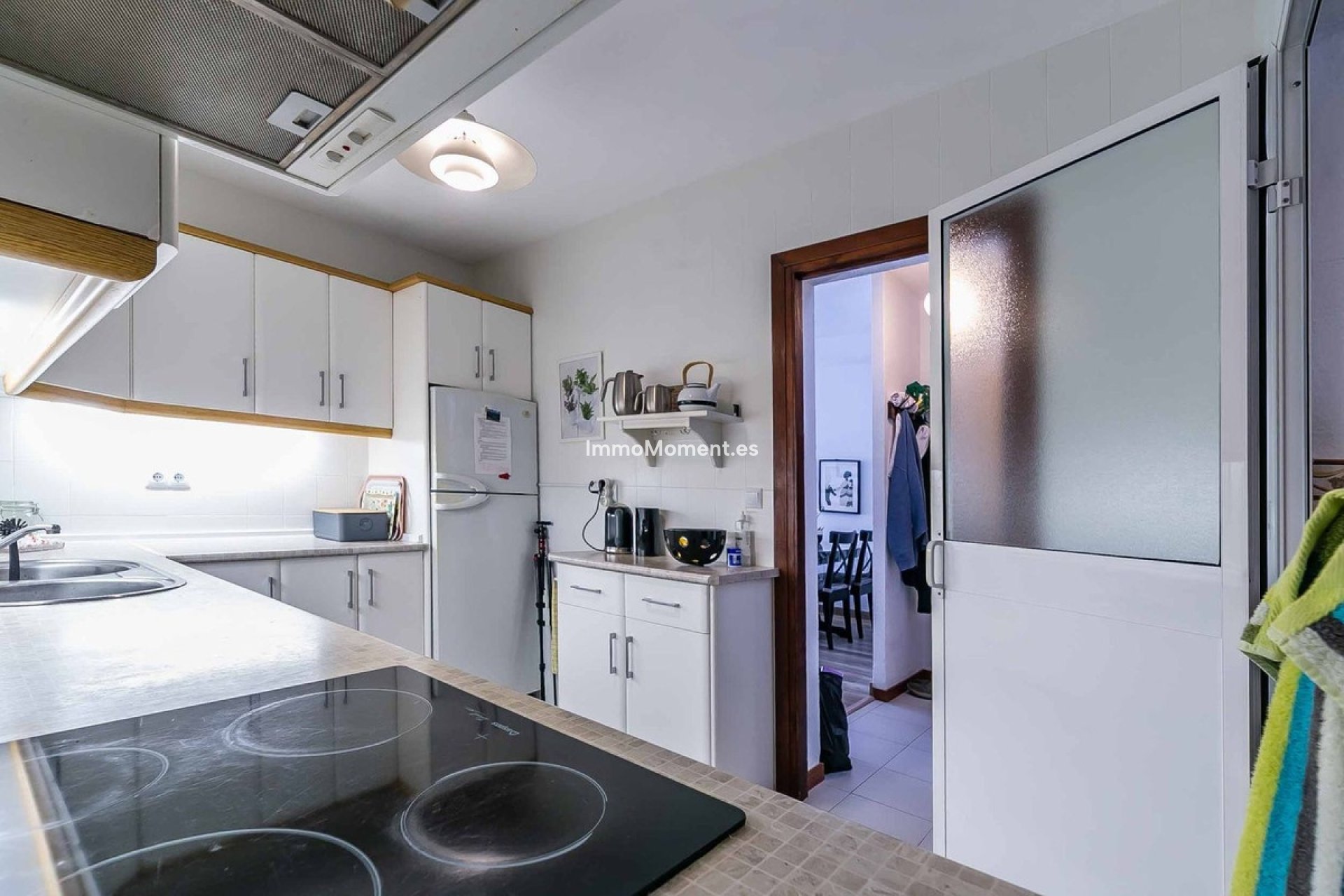 Bestaande woning - Rijtjeshuis - Mijas - Mijas Centro