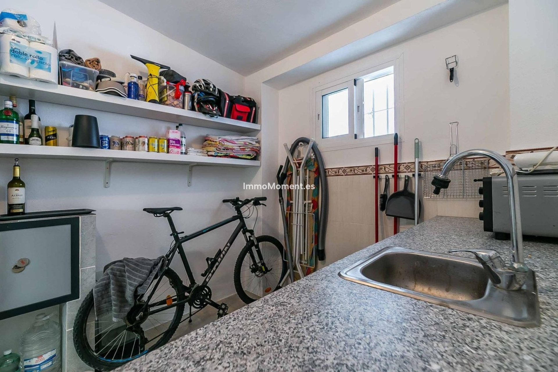 Bestaande woning - Rijtjeshuis - Mijas - Mijas Centro