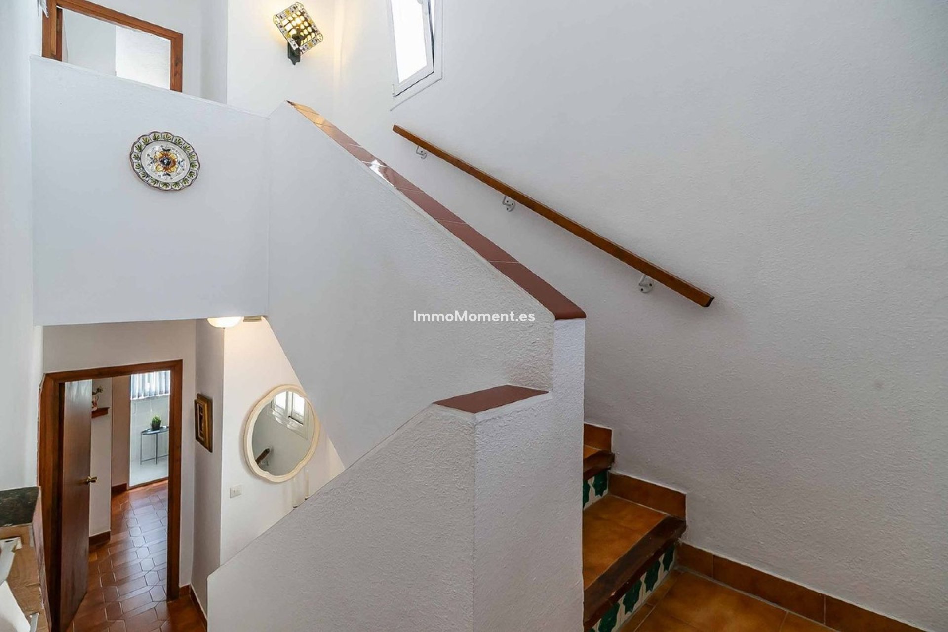 Bestaande woning - Rijtjeshuis - Mijas - Mijas Centro