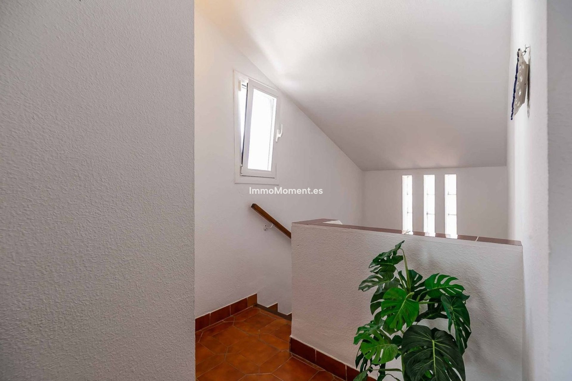 Bestaande woning - Rijtjeshuis - Mijas - Mijas Centro