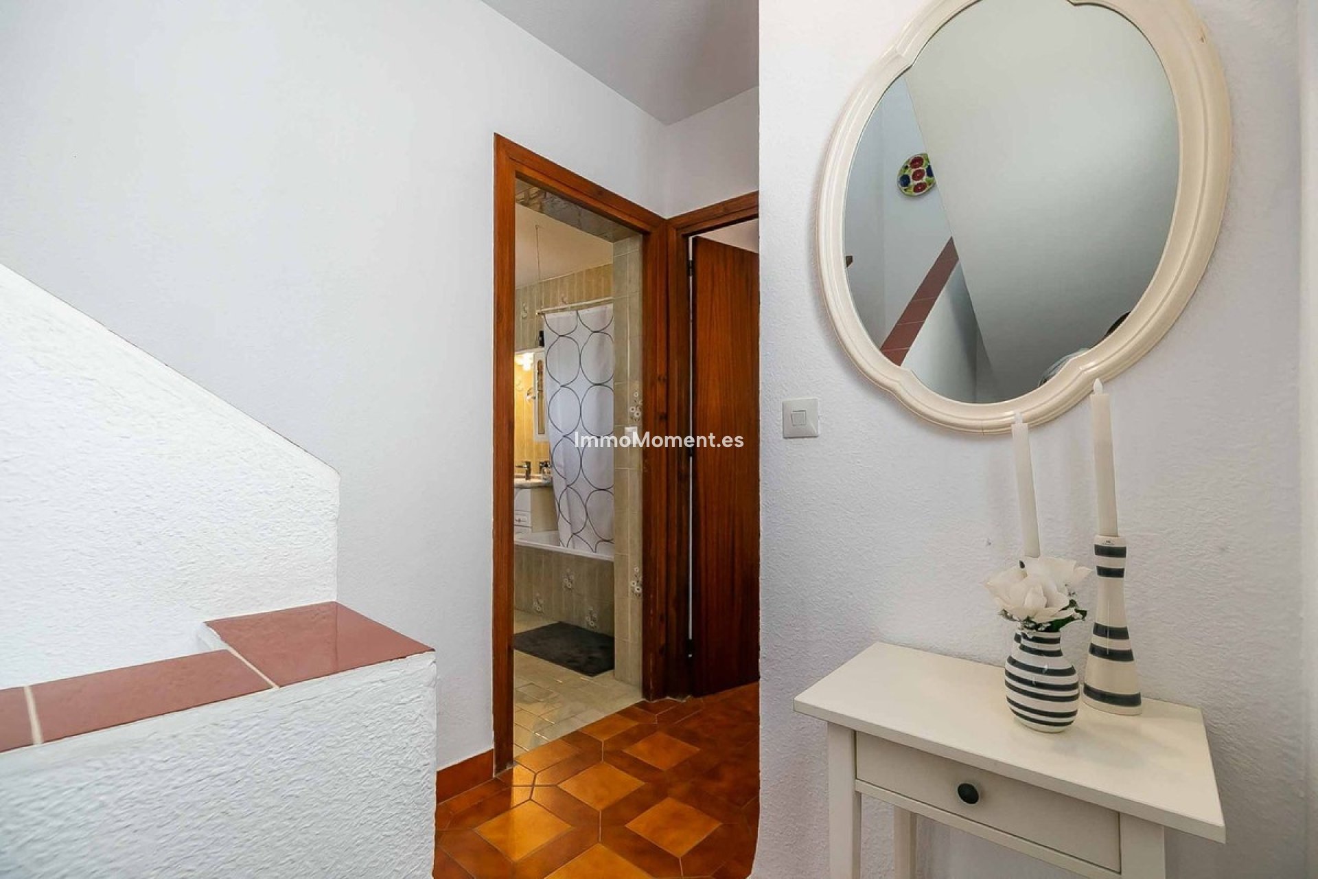Bestaande woning - Rijtjeshuis - Mijas - Mijas Centro