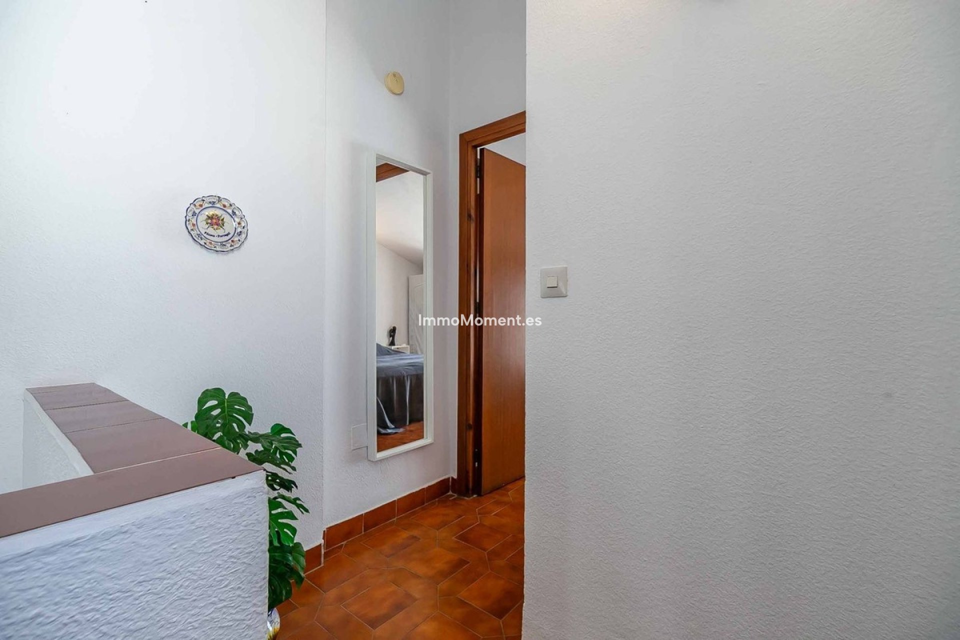 Bestaande woning - Rijtjeshuis - Mijas - Mijas Centro