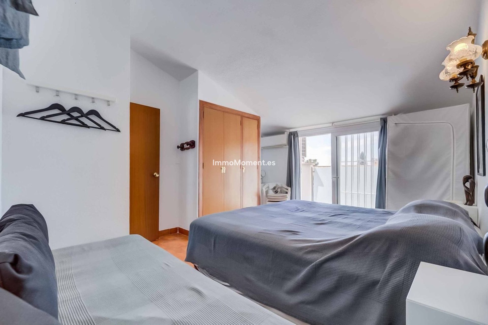 Bestaande woning - Rijtjeshuis - Mijas - Mijas Centro