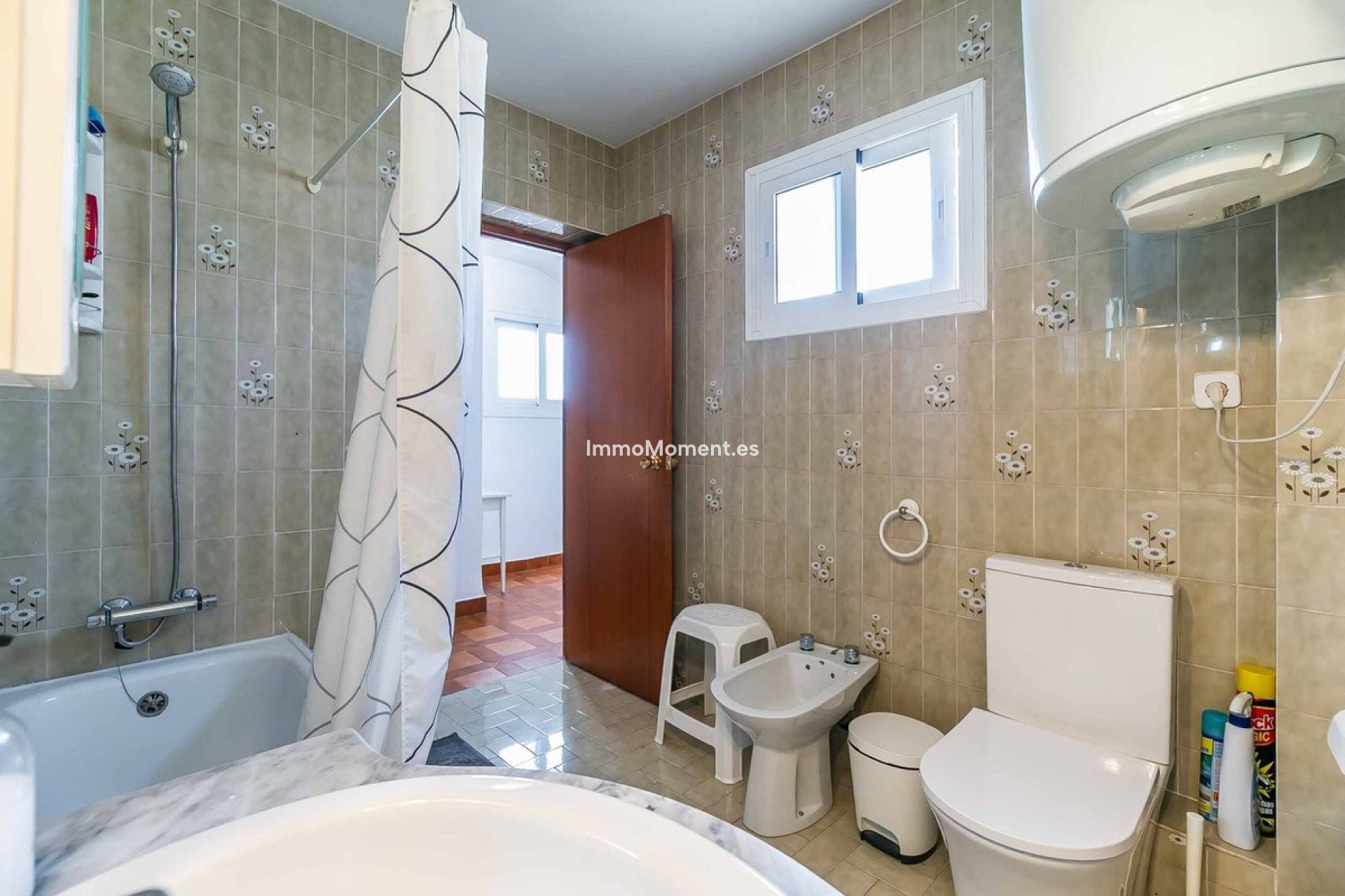Bestaande woning - Rijtjeshuis - Mijas - Mijas Centro