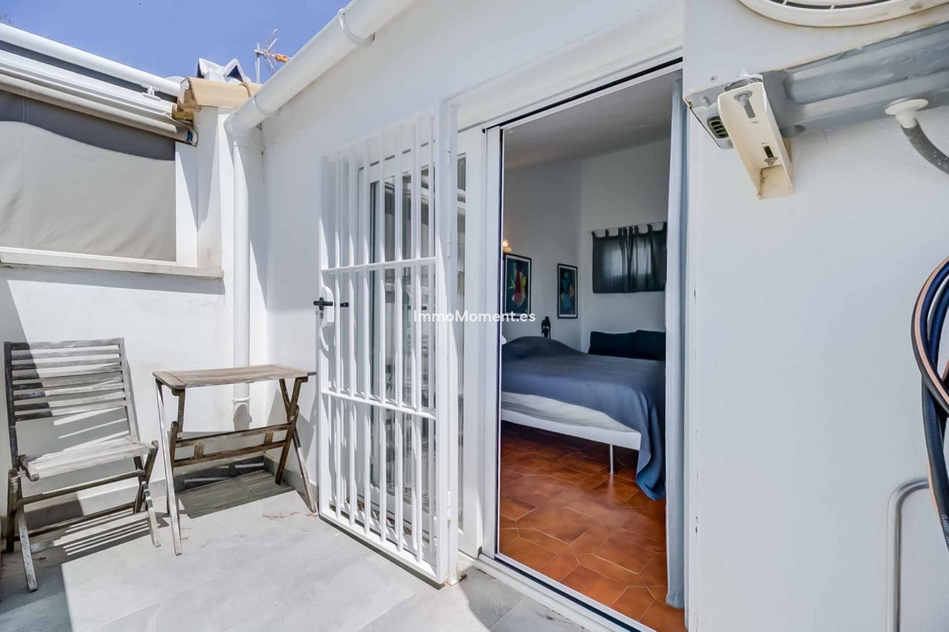 Bestaande woning - Rijtjeshuis - Mijas - Mijas Centro