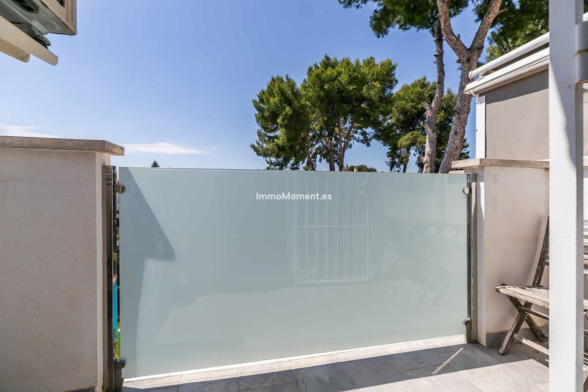 Bestaande woning - Rijtjeshuis - Mijas - Mijas Centro