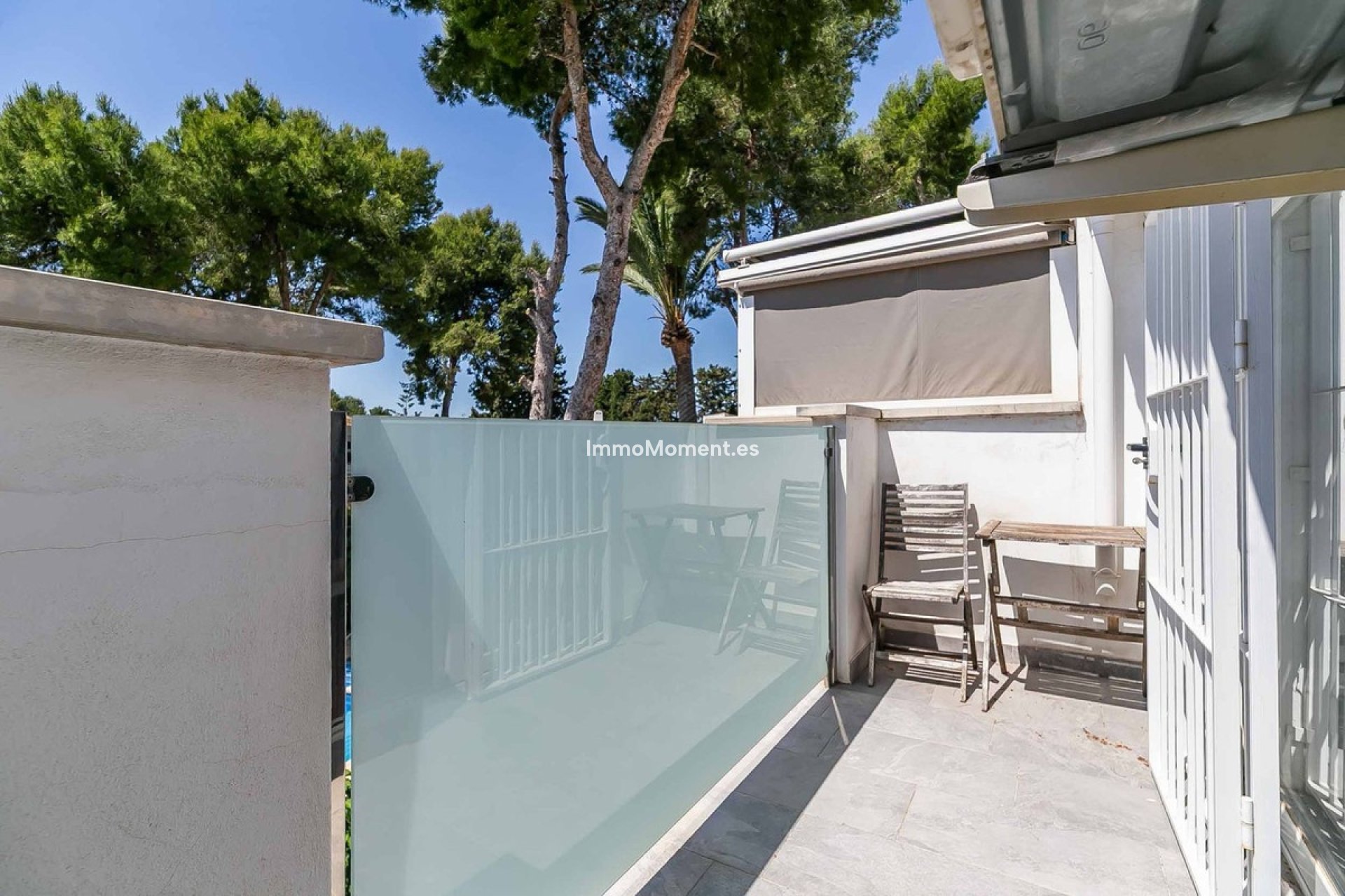Bestaande woning - Rijtjeshuis - Mijas - Mijas Centro